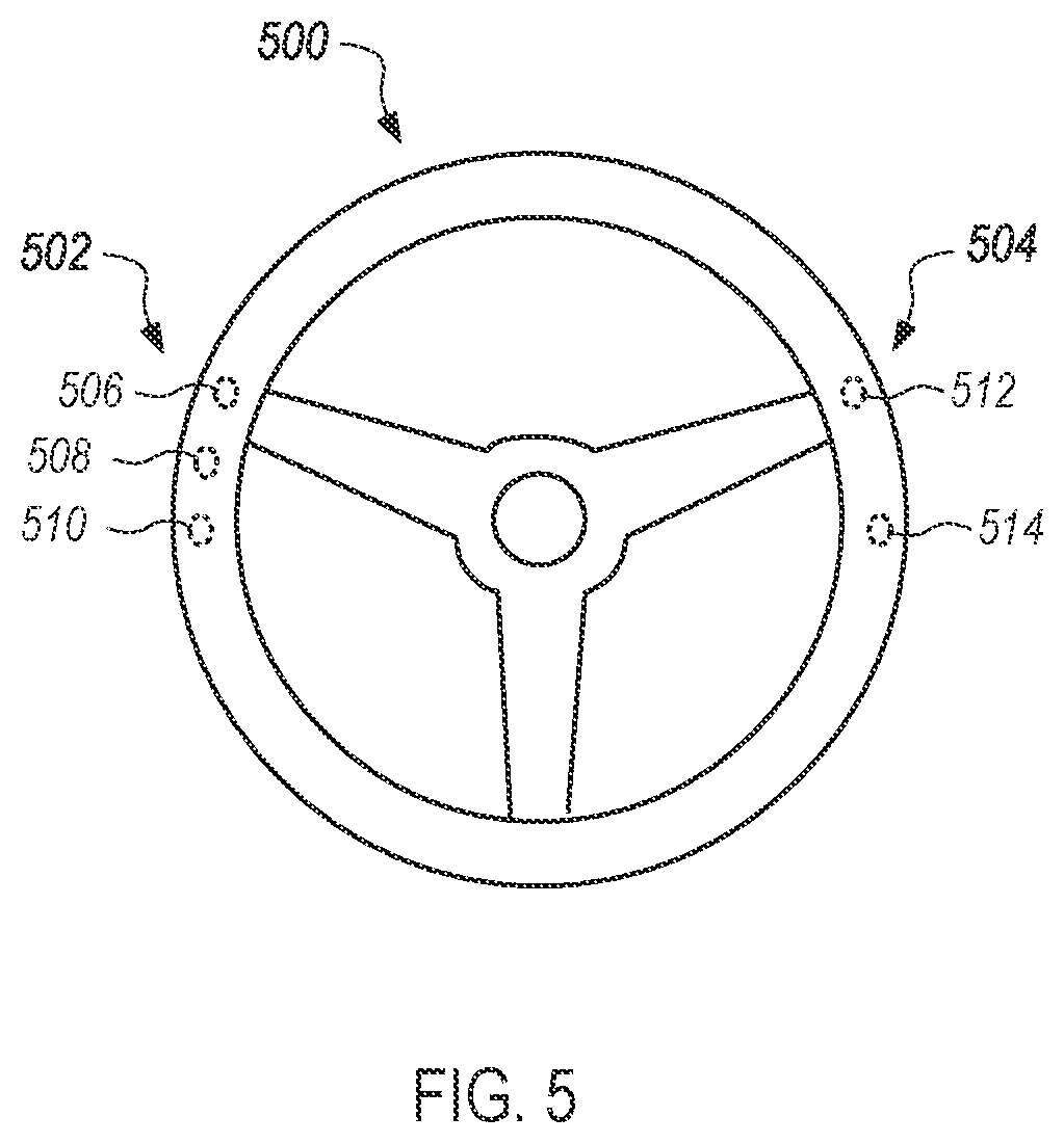 Patent US12613597 Figure 3 – System and method for discerning human input on a sensing device