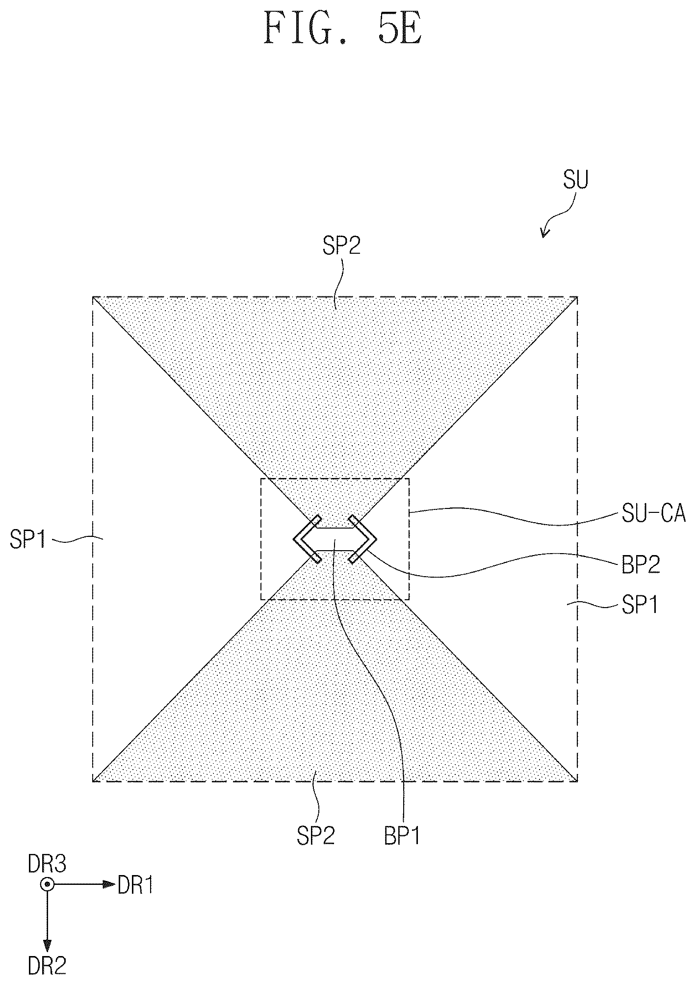 Patent US12613602 Figure 12 – Display device