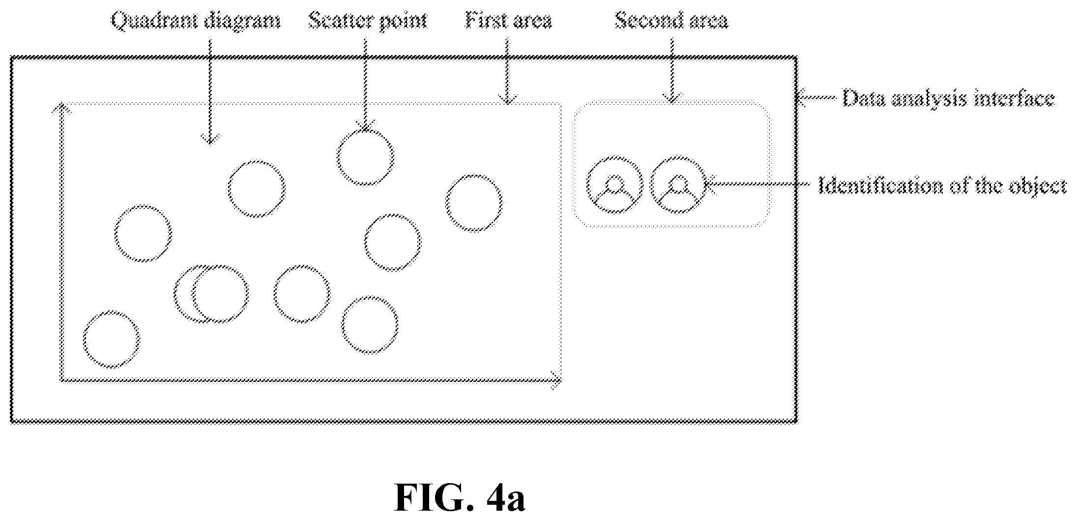 Patent US12613607 Figure 3 – Information displaying method and device