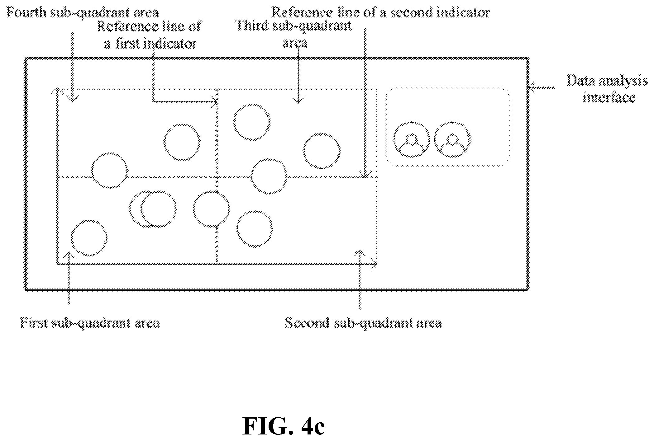 Patent US12613607 Figure 5 – Information displaying method and device