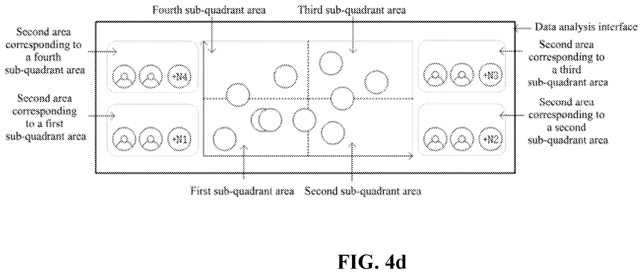 Patent US12613607 Figure 6 – Information displaying method and device