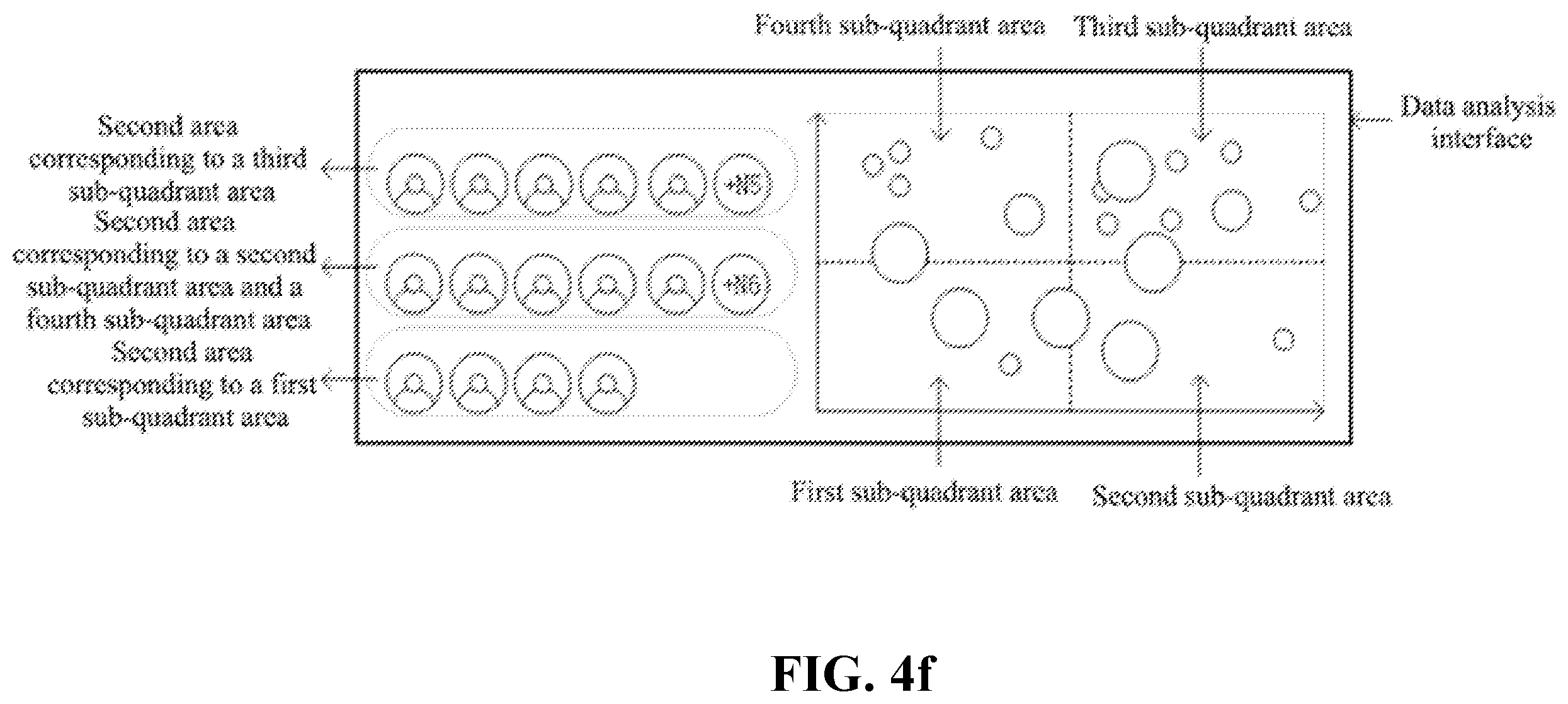 Patent US12613607 Figure 8 – Information displaying method and device