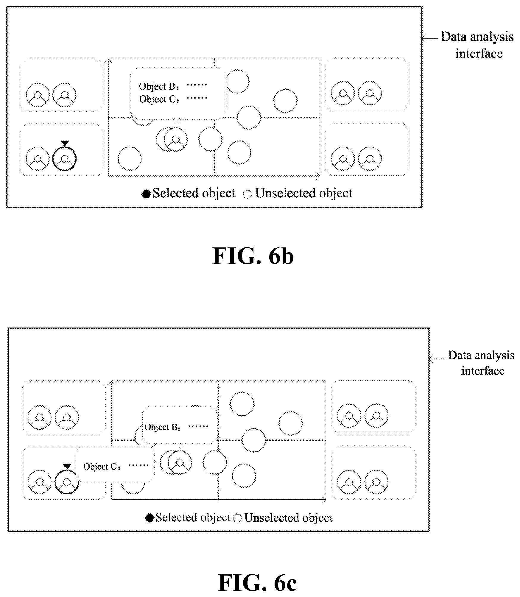Patent US12613607 Figure 10 – Information displaying method and device