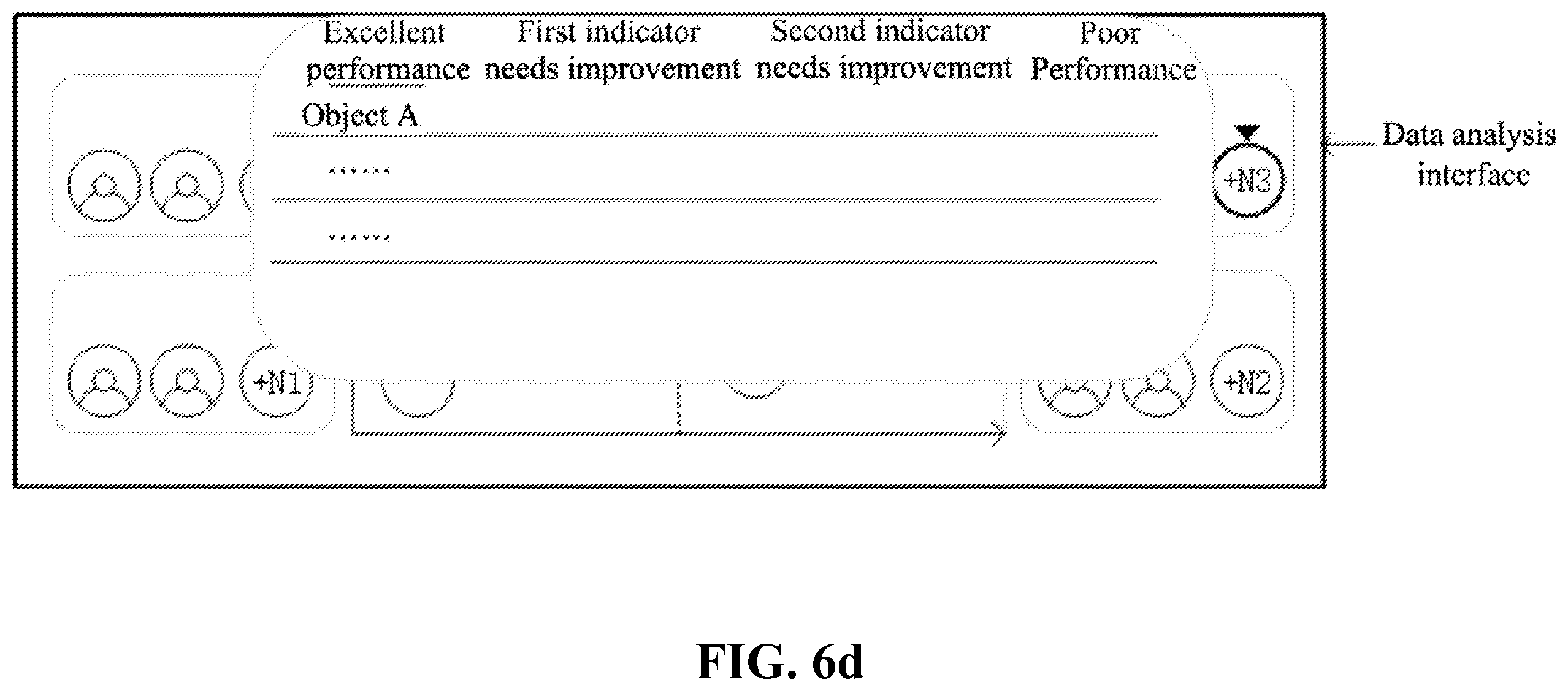Patent US12613607 Figure 11 – Information displaying method and device