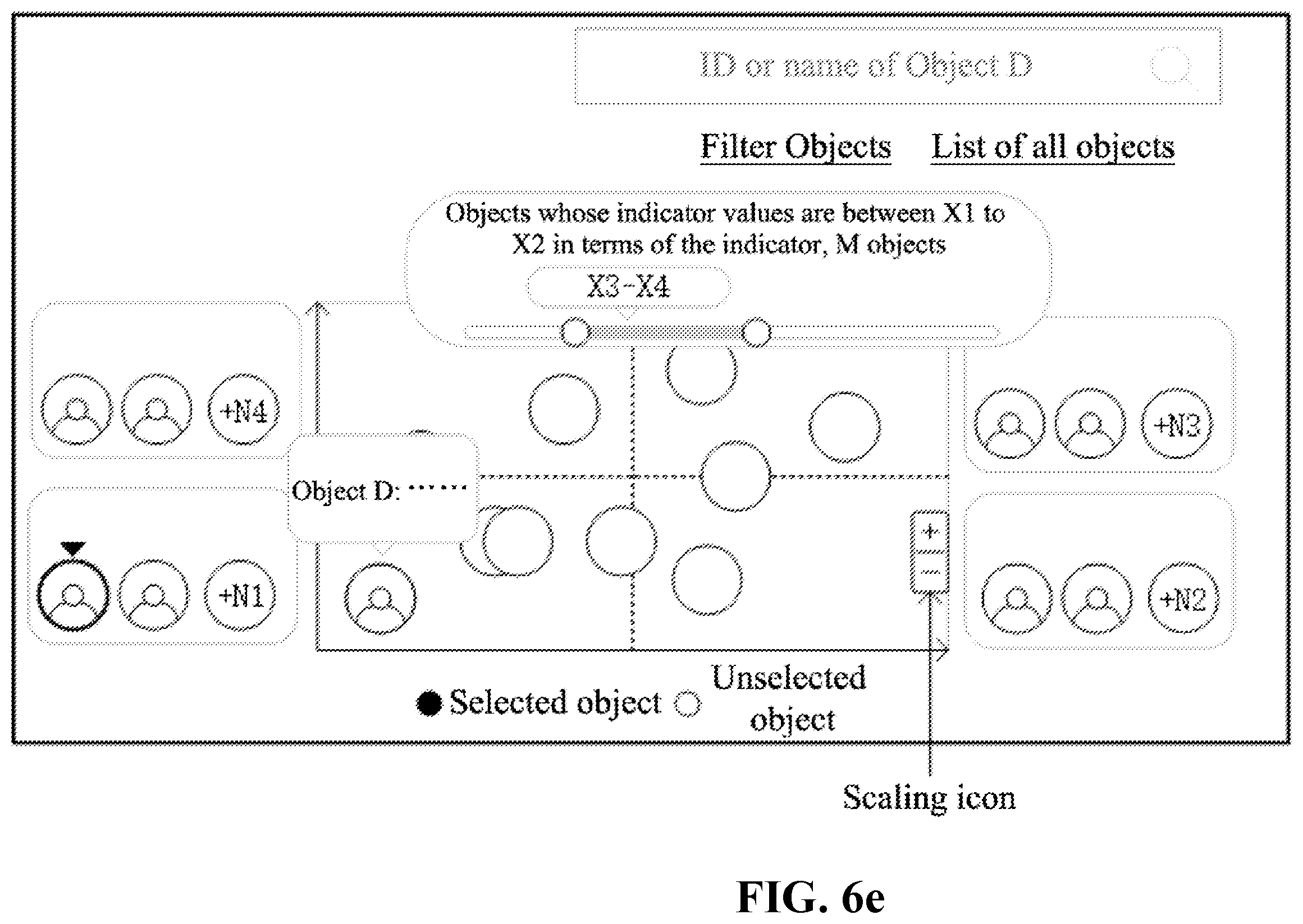 Patent US12613607 Figure 12 – Information displaying method and device