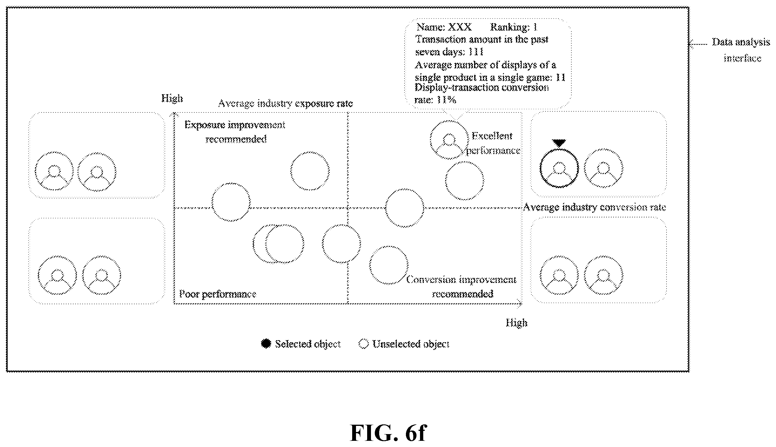 Patent US12613607 Figure 13 – Information displaying method and device