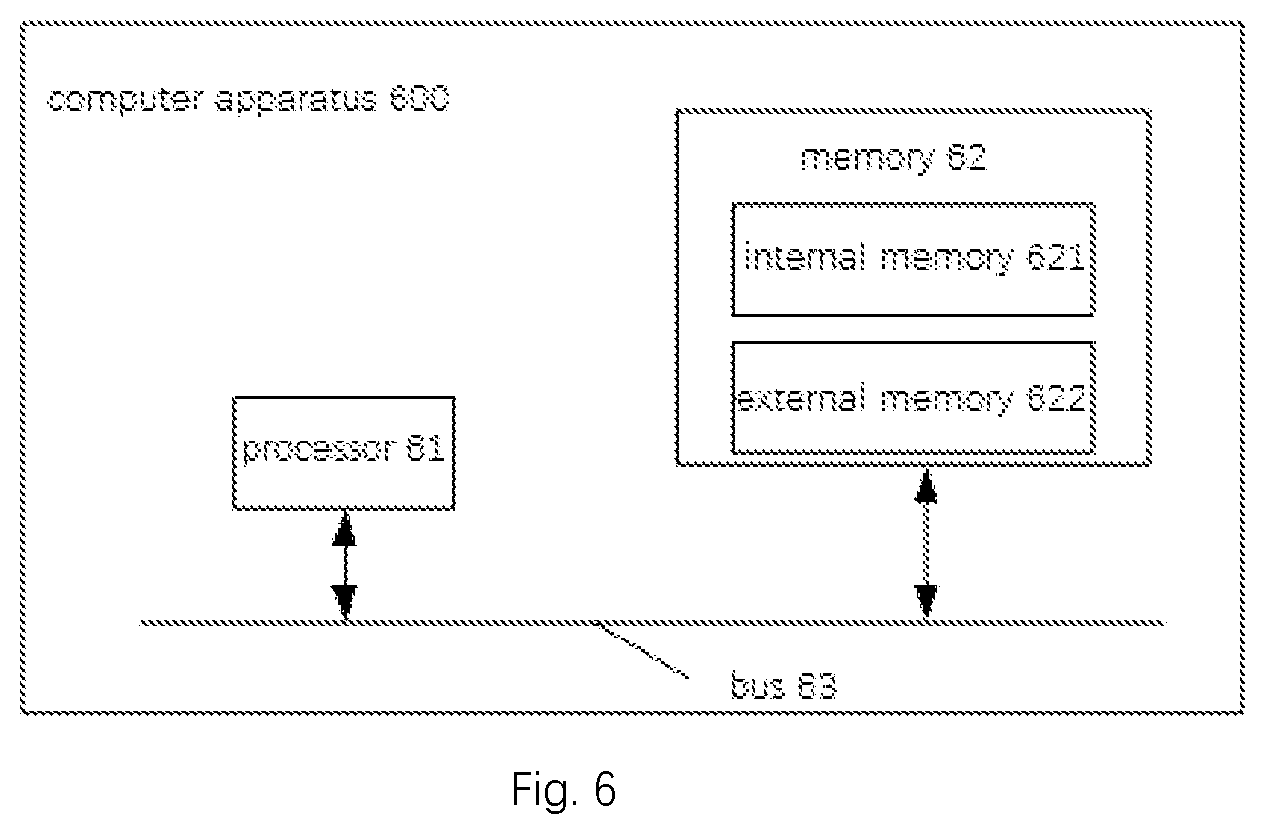 Patent US12613616 Figure 4 – Information display method, device, computer apparatus and storage medium
