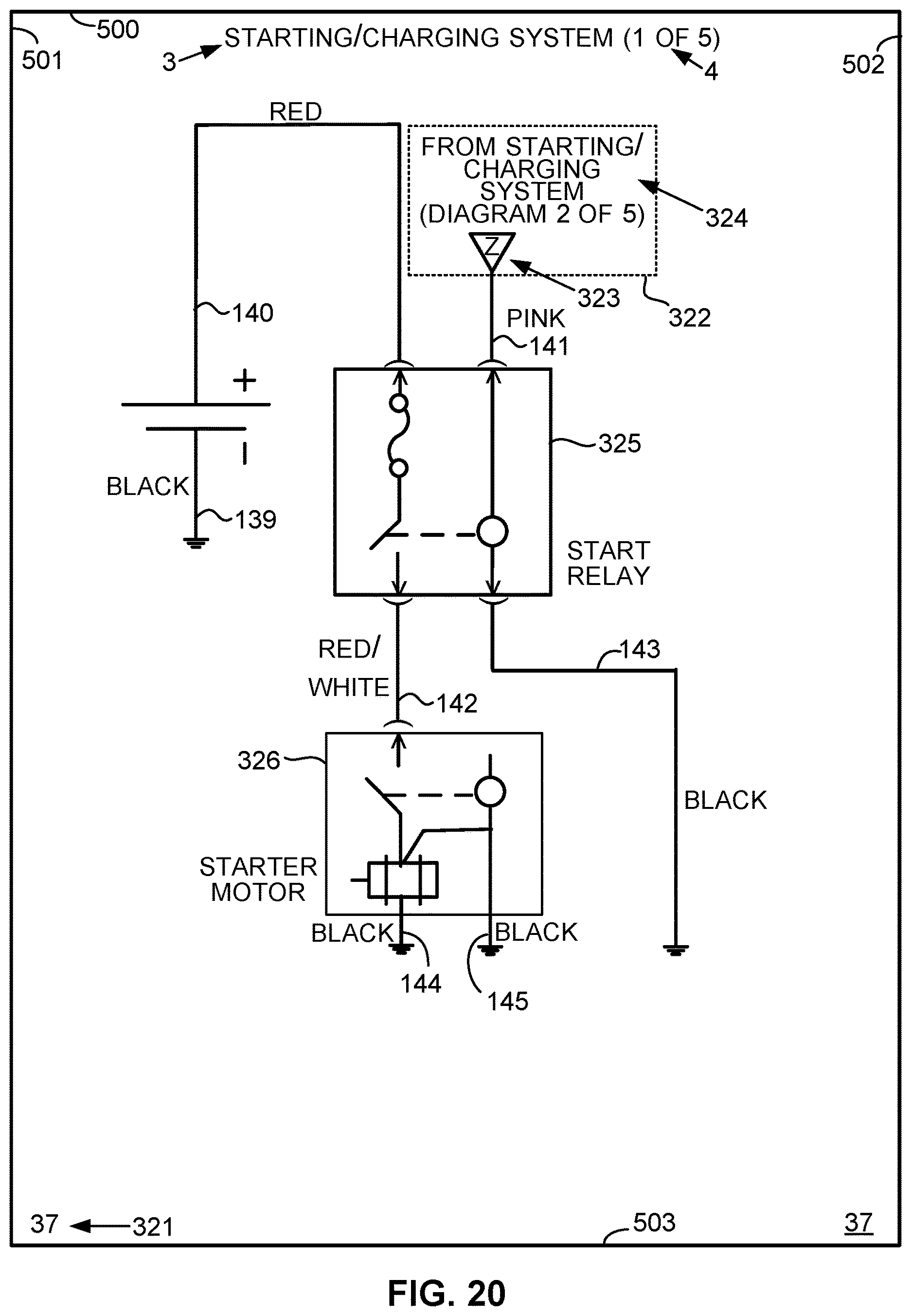 Patent US12613618 Figure 16 – Method and system for displaying multiple routing diagrams
