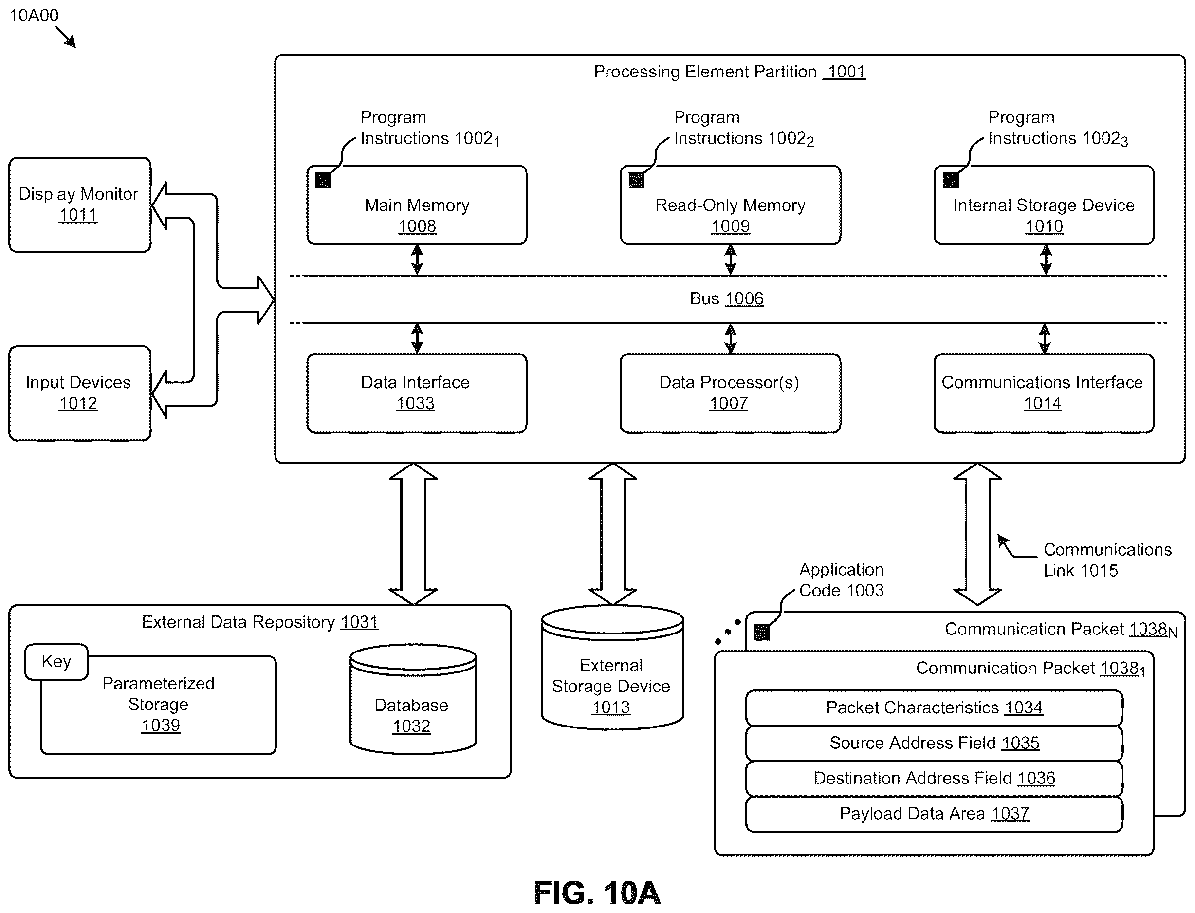 Patent US12613619 Figure 18 – Web meeting integrations with content management systems