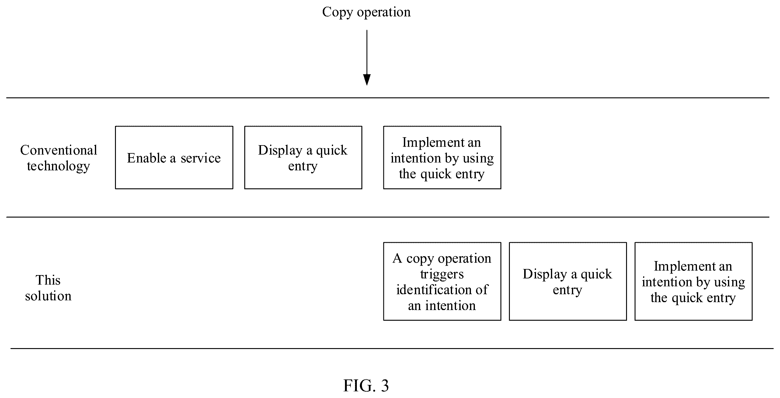 Patent US12613620 Figure 5 – Translation method and electronic device