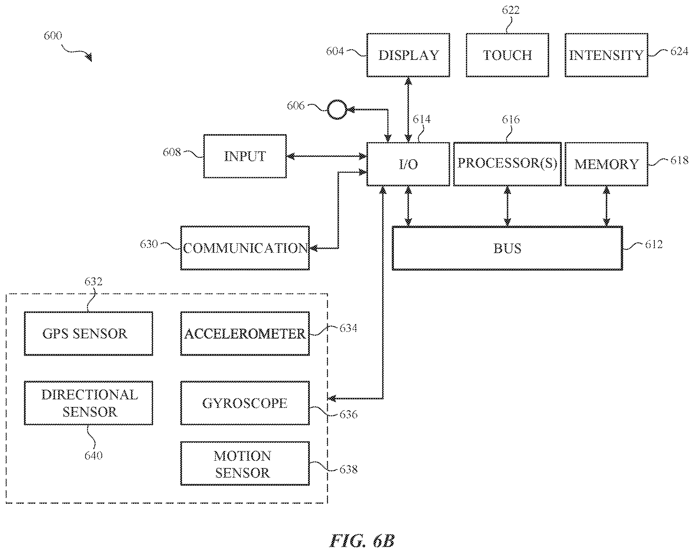 Patent US12613621 Figure 9 – Search to application user interface transitions