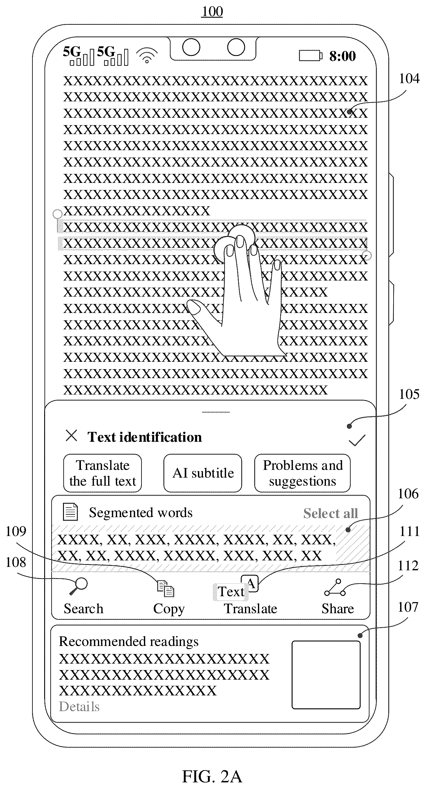 Patent US12613623 Figure 4 – Display method, electronic device, and storage medium
