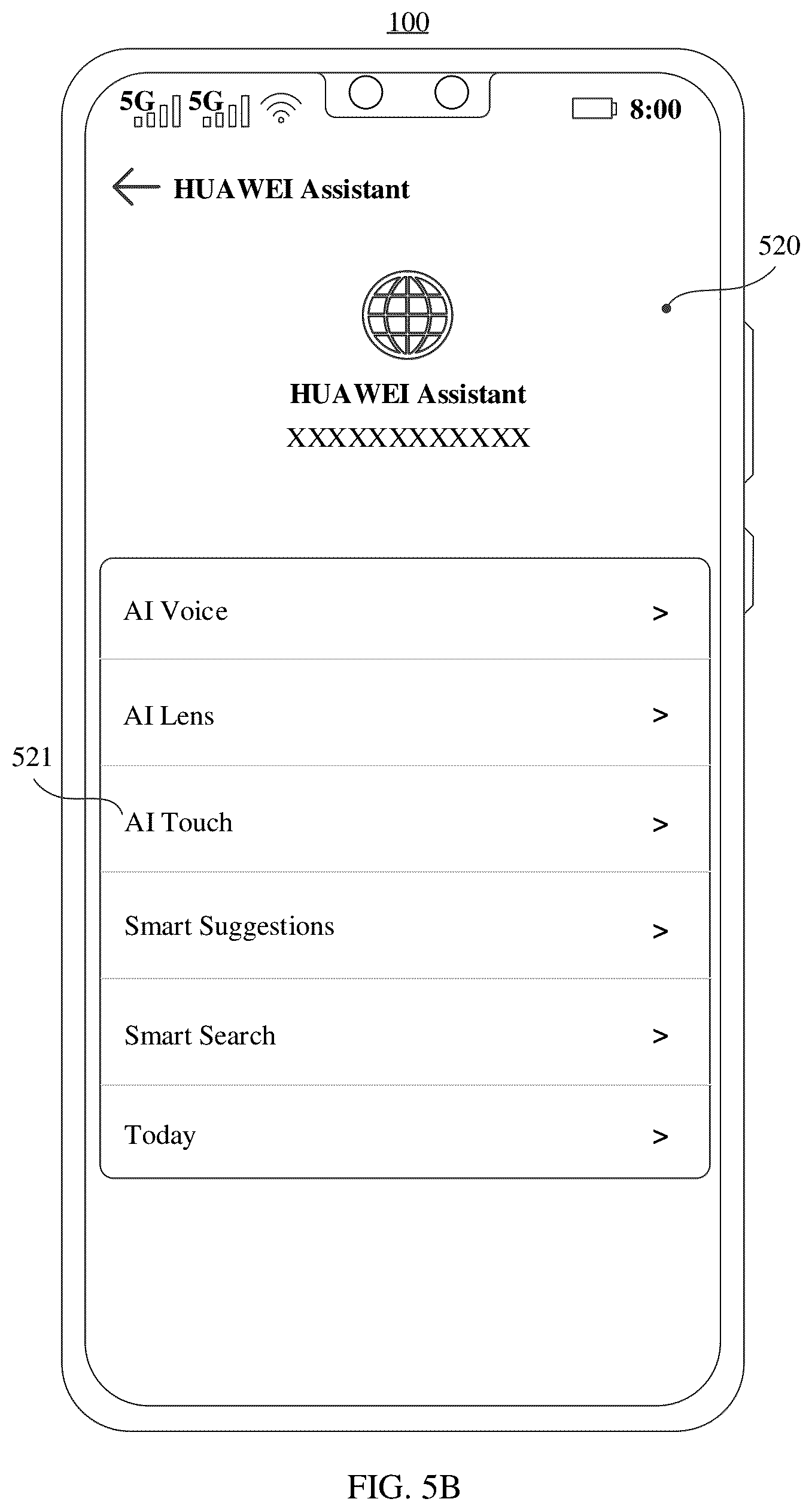 Patent US12613623 Figure 9 – Display method, electronic device, and storage medium