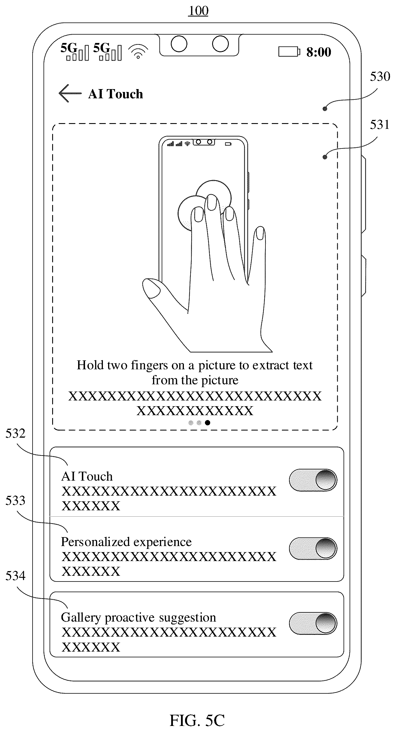 Patent US12613623 Figure 10 – Display method, electronic device, and storage medium