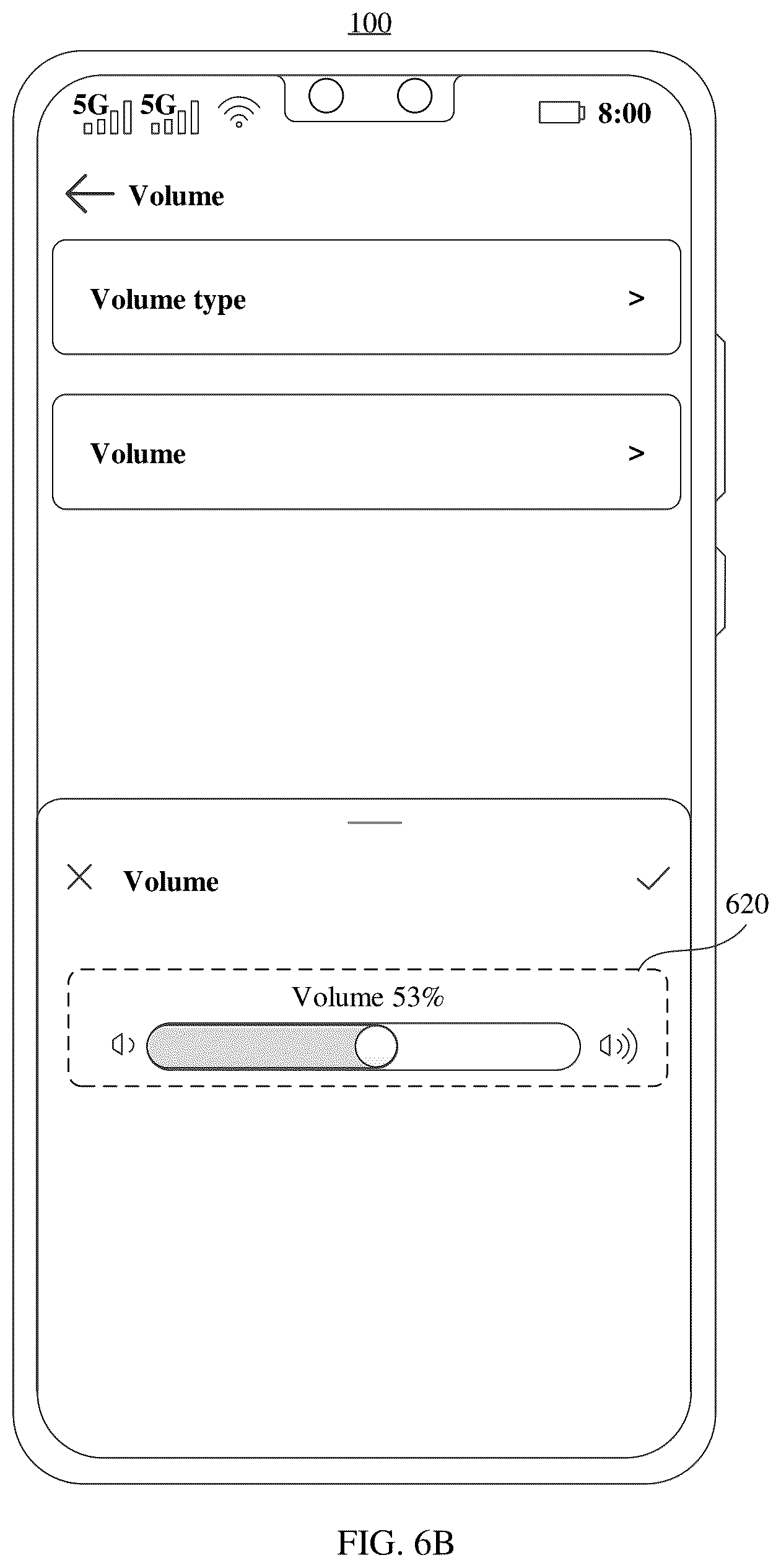 Patent US12613623 Figure 13 – Display method, electronic device, and storage medium