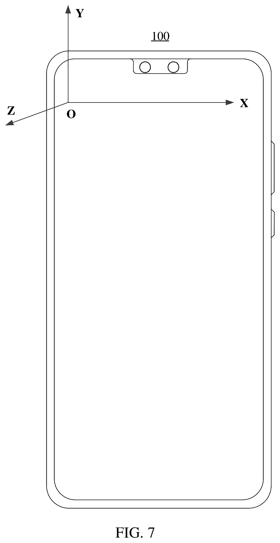 Patent US12613623 Figure 16 – Display method, electronic device, and storage medium
