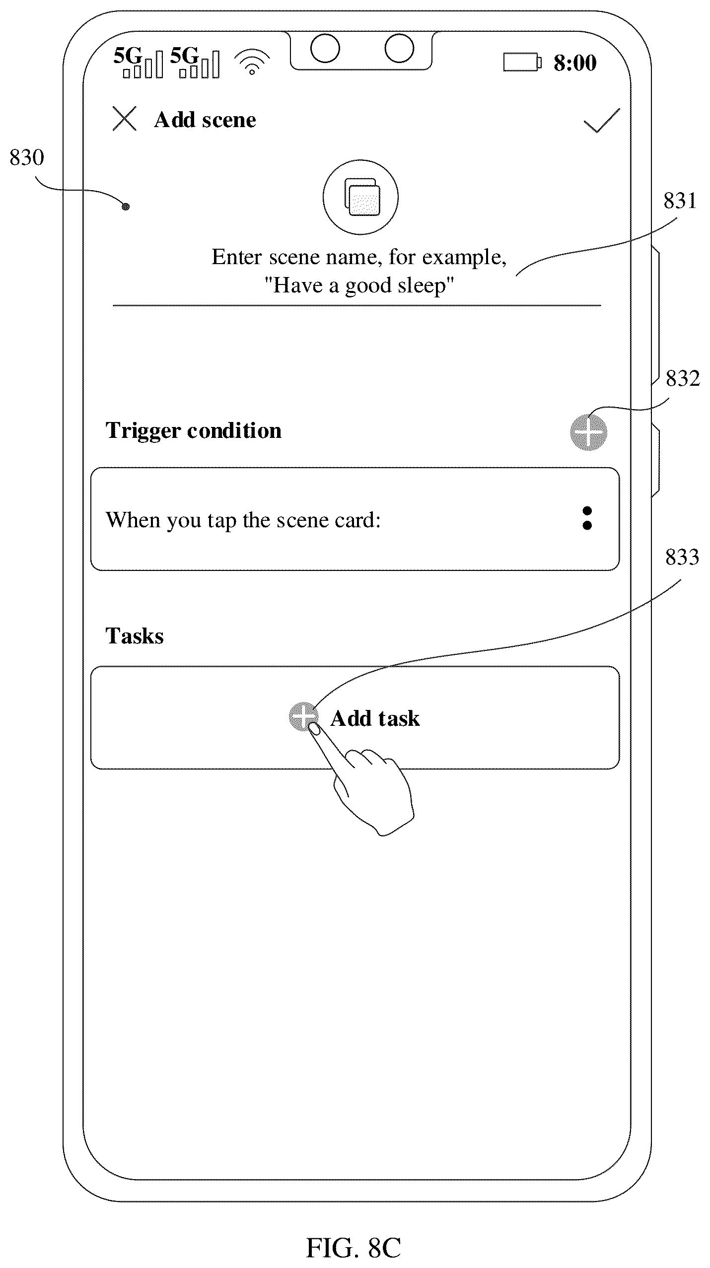 Patent US12613623 Figure 19 – Display method, electronic device, and storage medium