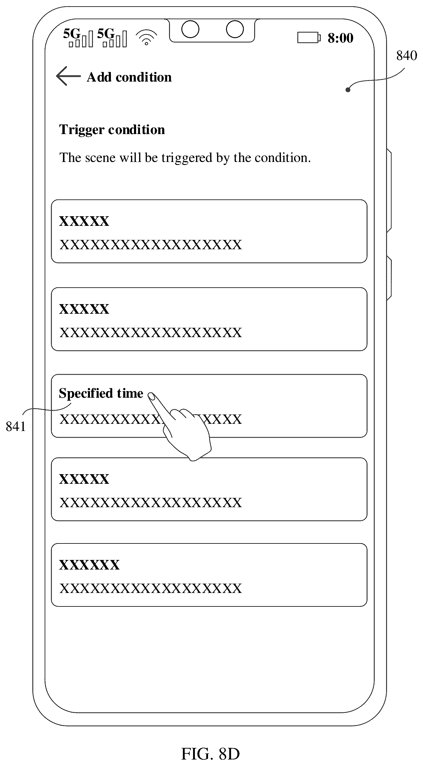 Patent US12613623 Figure 20 – Display method, electronic device, and storage medium