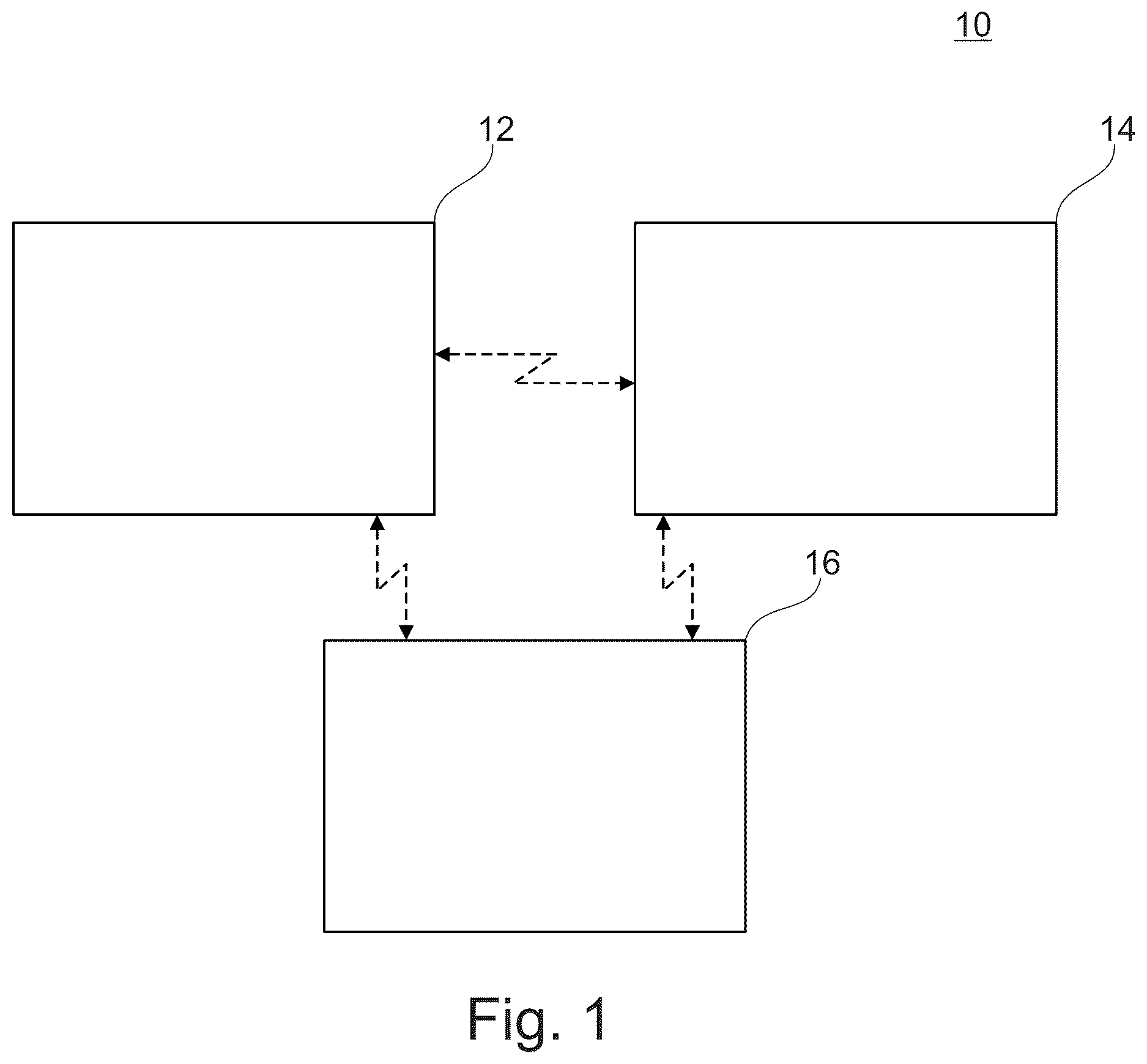 Patent US12613624 Figure 1 – Planning and/or control system for a neuromodulation system