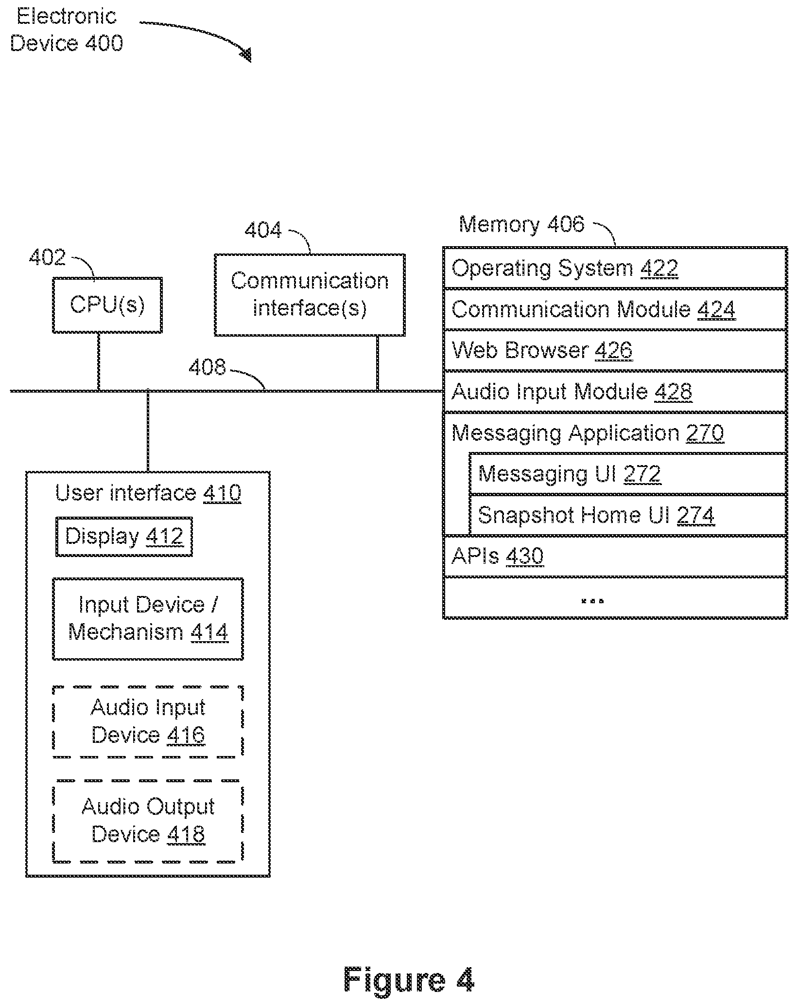 Patent US12613625 Figure 7 – Retargeting dashboard content as interactive data snapshots for collaboration platforms