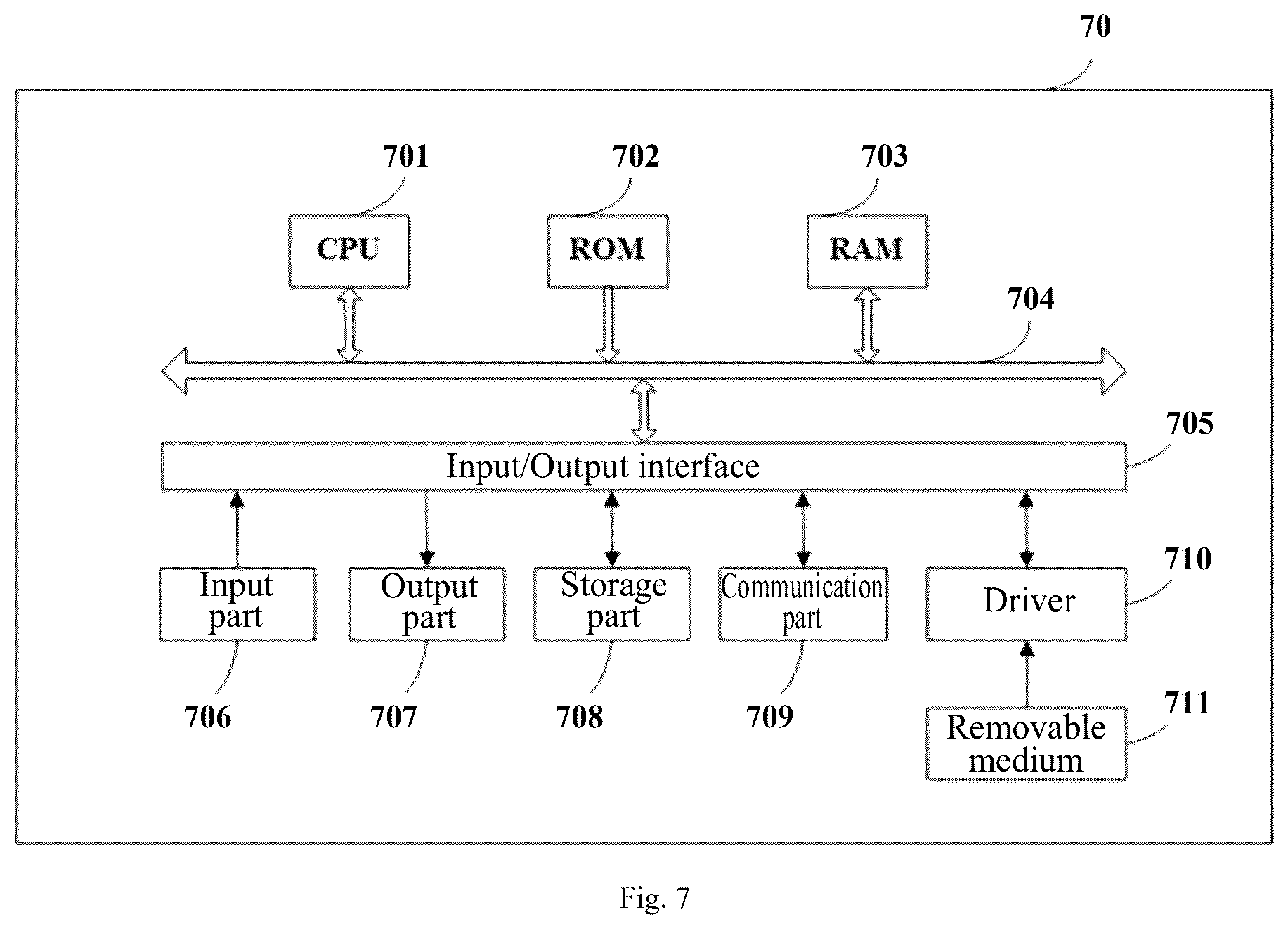 Patent US12613627 Figure 5 – Interaction method, device, electronic apparatus, storage medium and program product