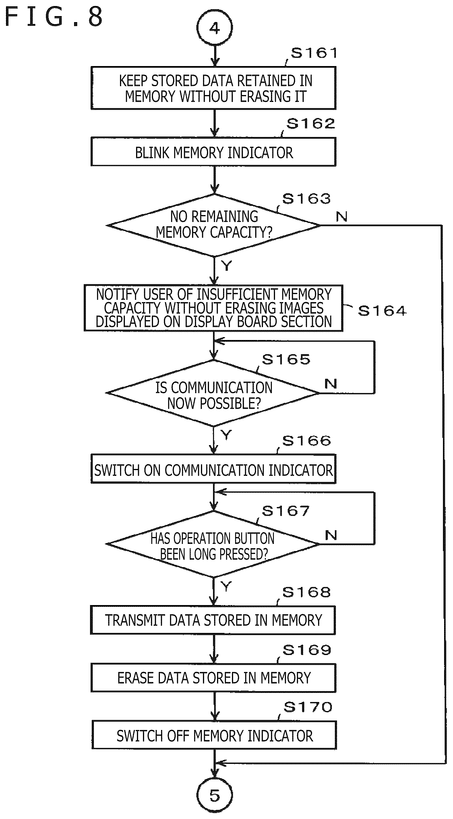 Patent US12613629 Figure 7 – Handwriting input device