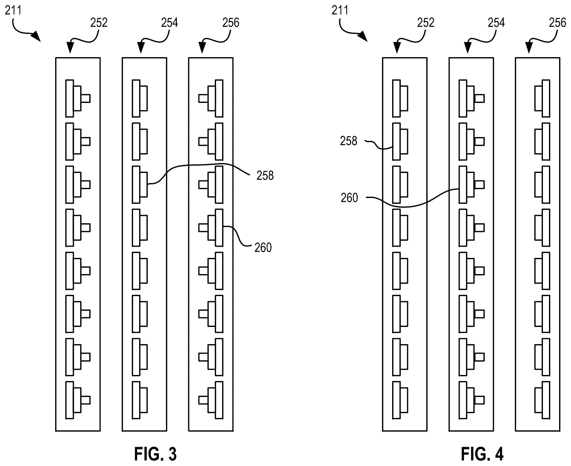 Patent US12613635 Figure 5 – Narrowing reposition search area in a tape directory region