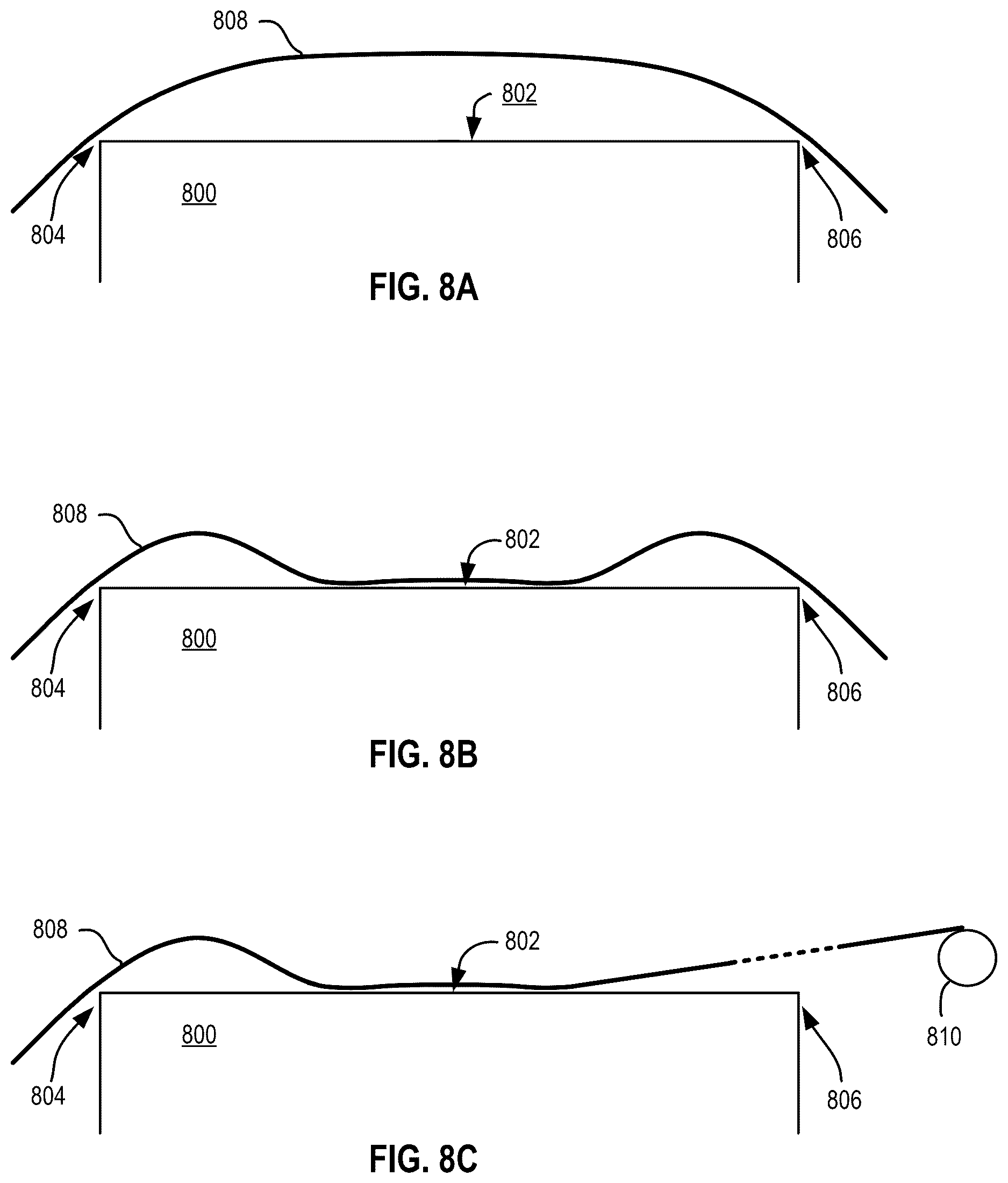 Patent US12613635 Figure 9 – Narrowing reposition search area in a tape directory region