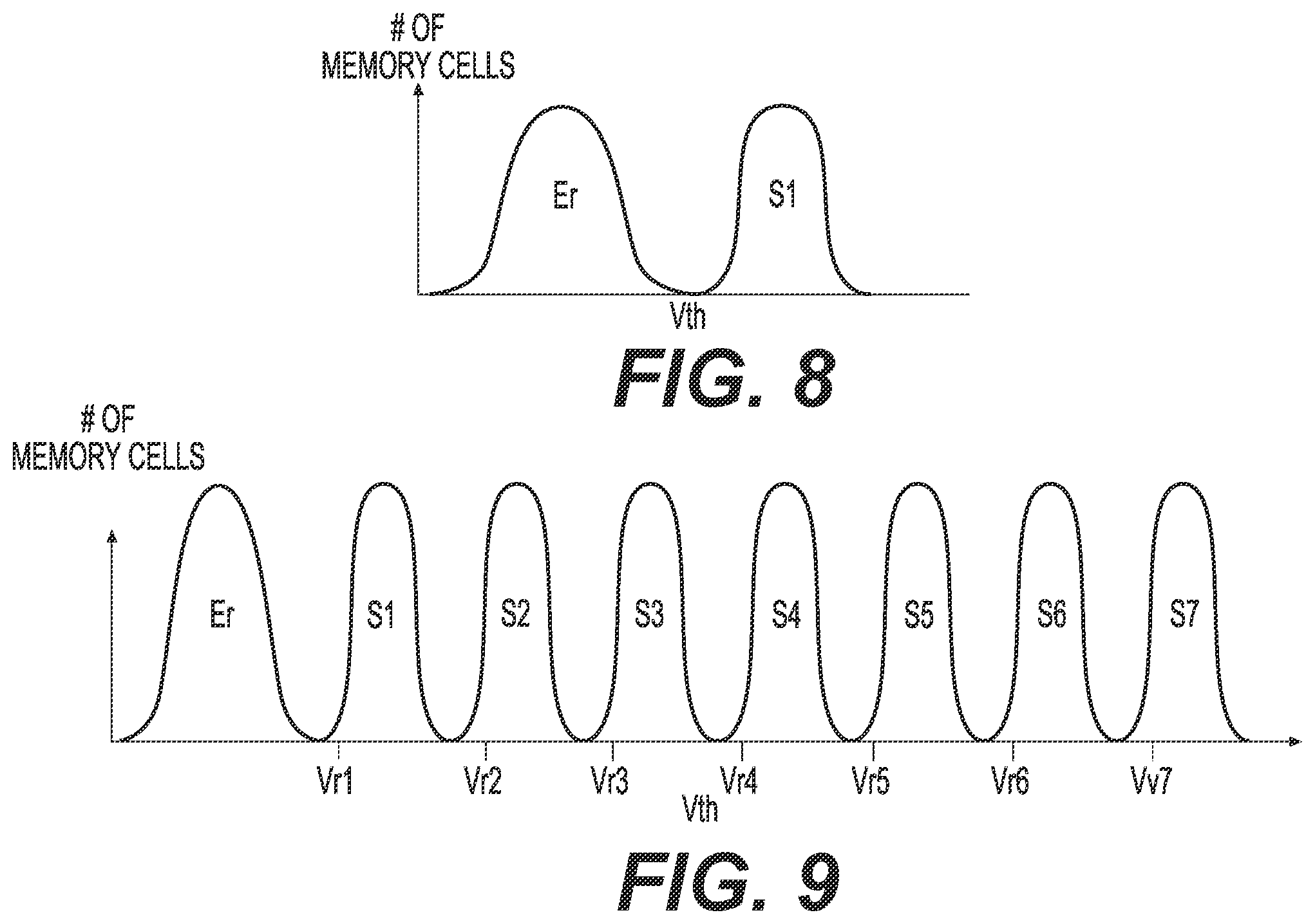 Patent US12613639 Figure 12 – Techniques for operating hybrid blocks in a memory device
