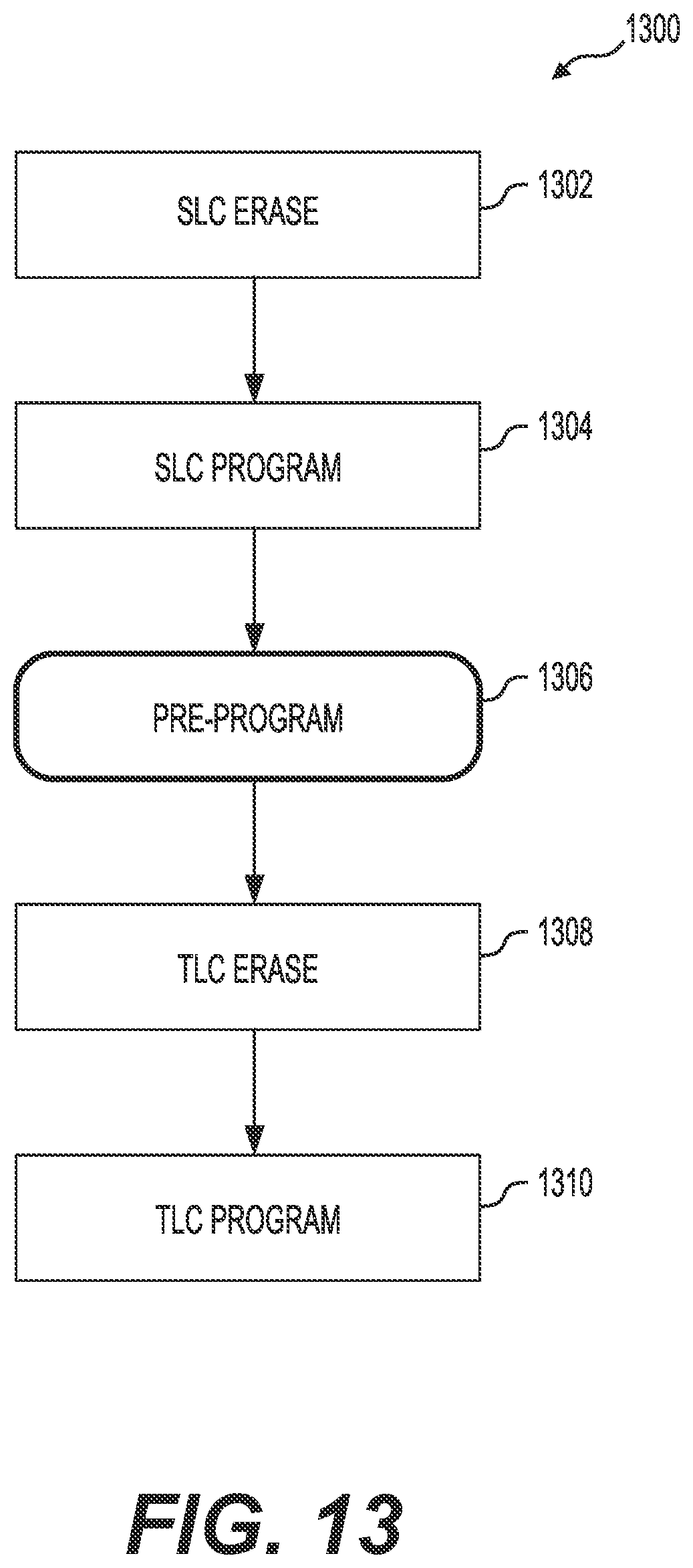 Patent US12613639 Figure 16 – Techniques for operating hybrid blocks in a memory device