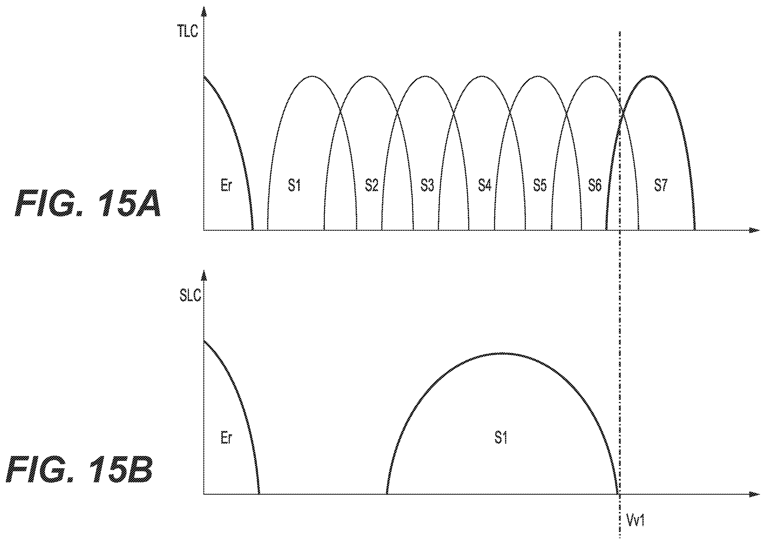 Patent US12613639 Figure 18 – Techniques for operating hybrid blocks in a memory device