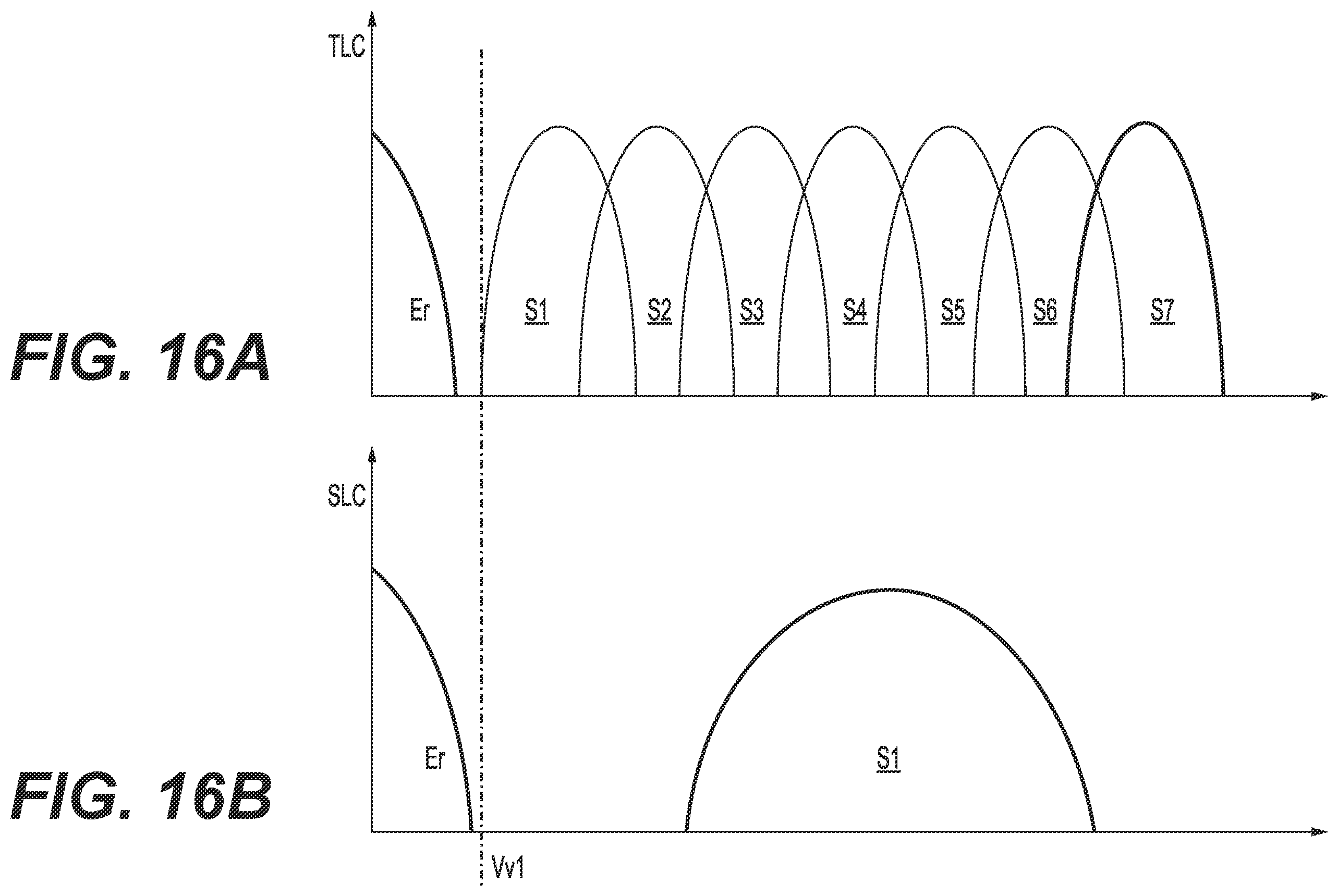 Patent US12613639 Figure 19 – Techniques for operating hybrid blocks in a memory device