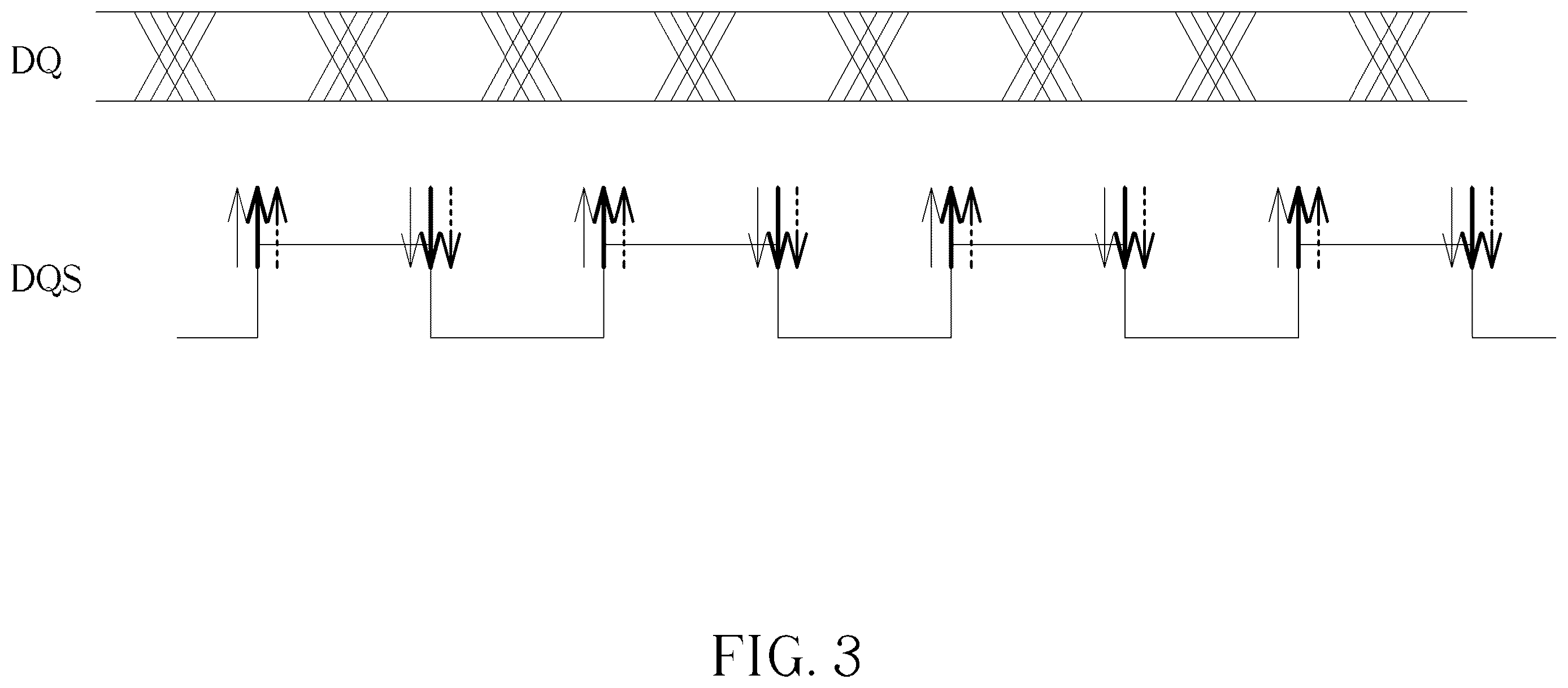 Patent US12613640 Figure 3 – Memory controller and memory data receiving method