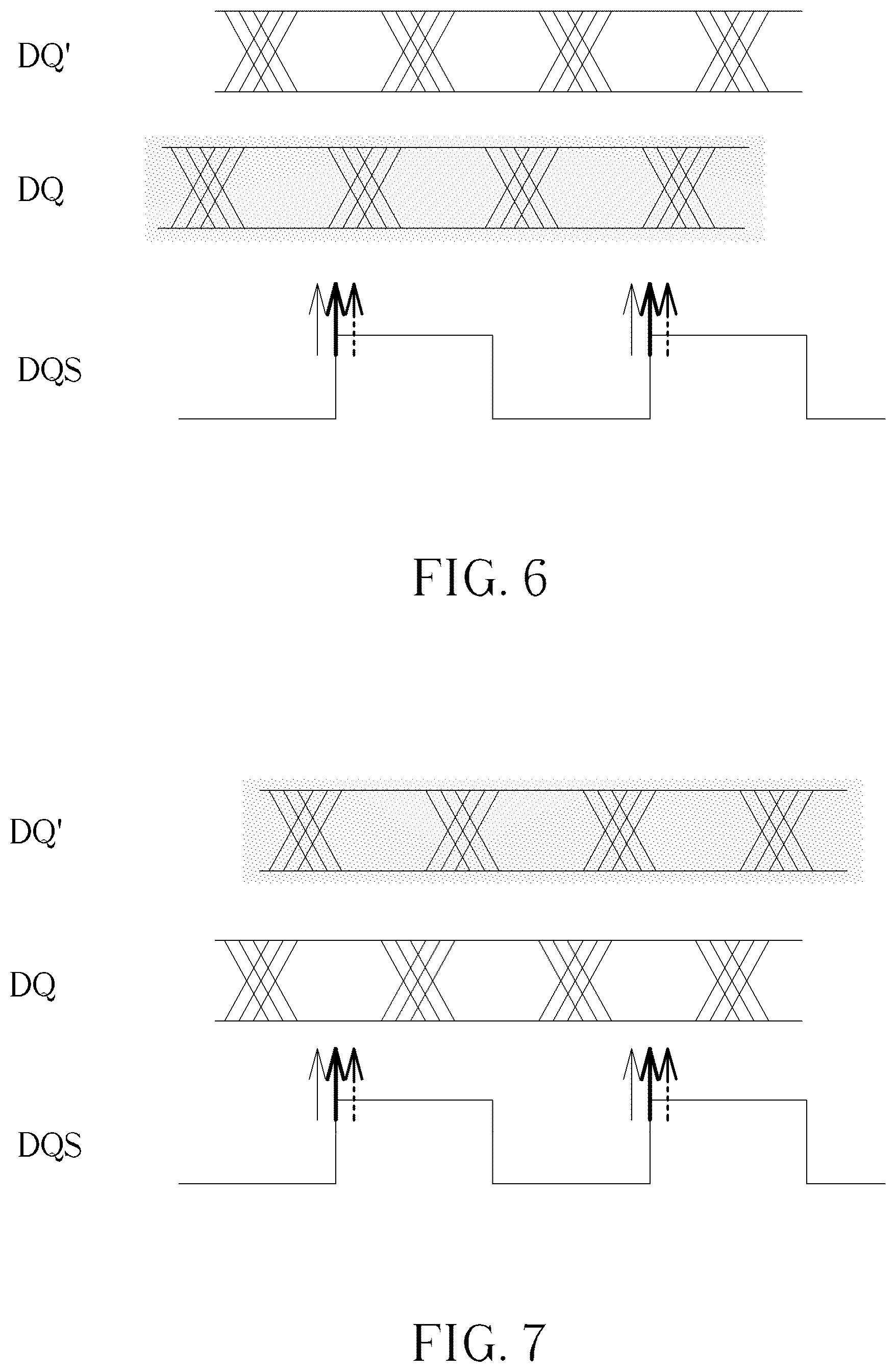 Patent US12613640 Figure 6 – Memory controller and memory data receiving method