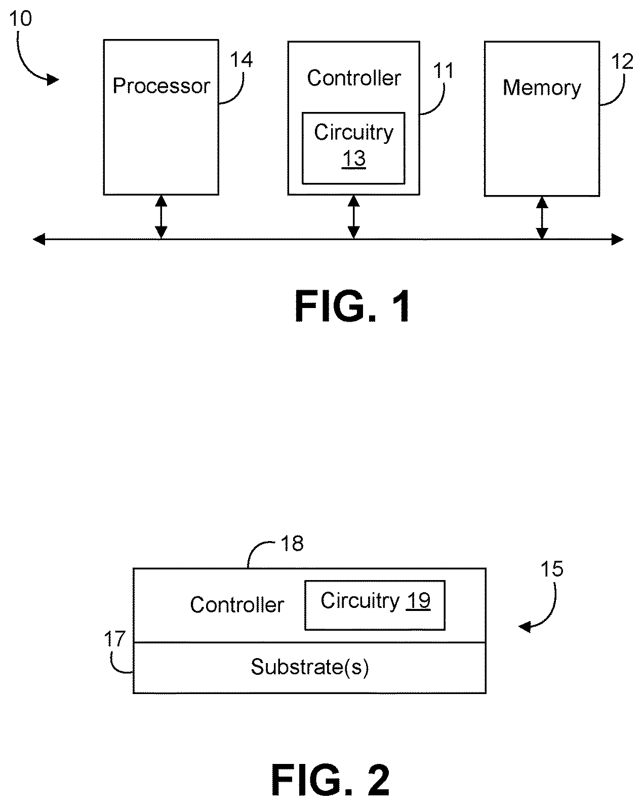 Patent US12613642 — Adaptive RAS platform based on correlative prediction — Figure 1