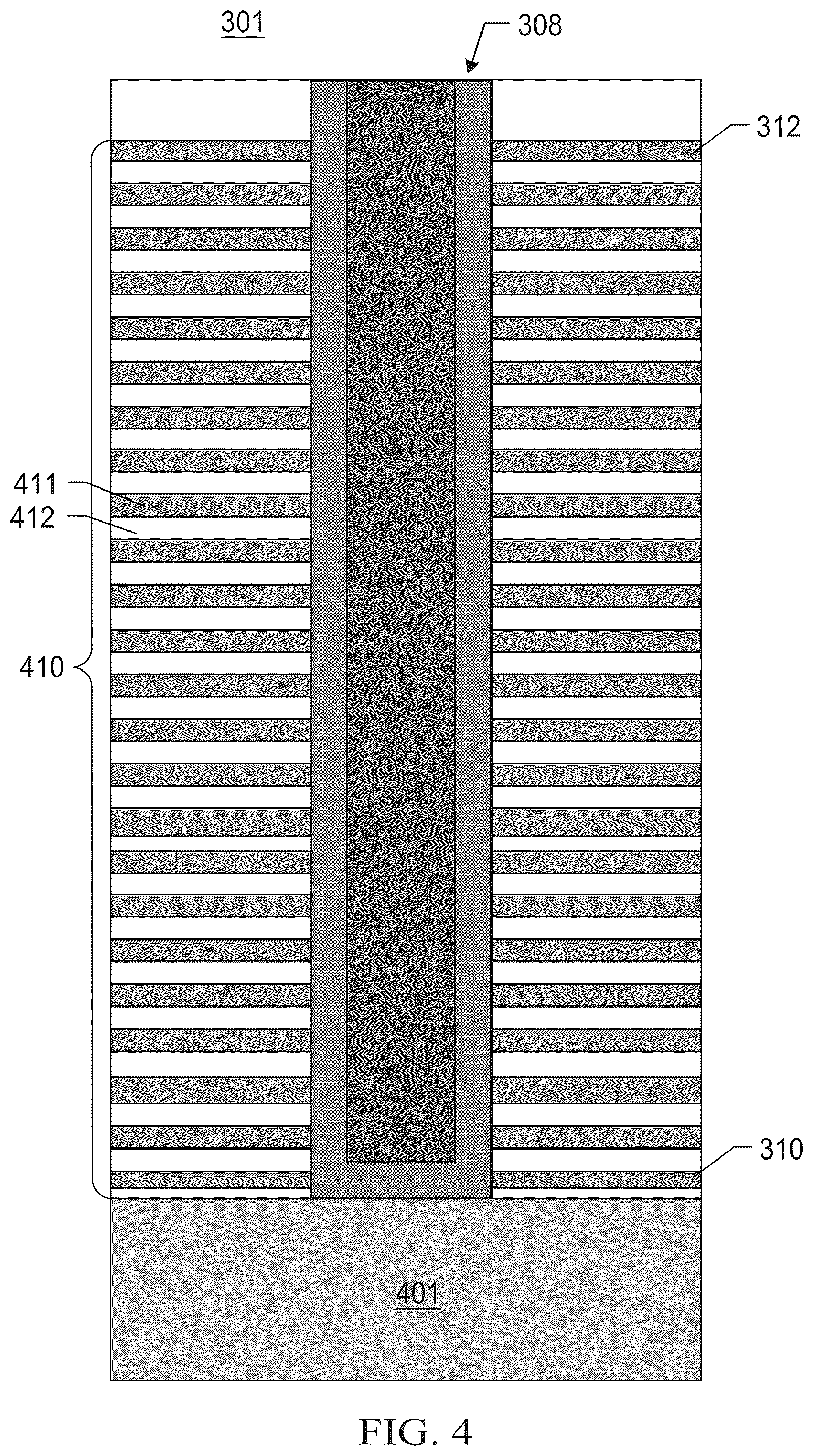 Patent US12613644 Figure 5 – Memory system, electronic apparatus and operating method thereof, host system, and storage medium