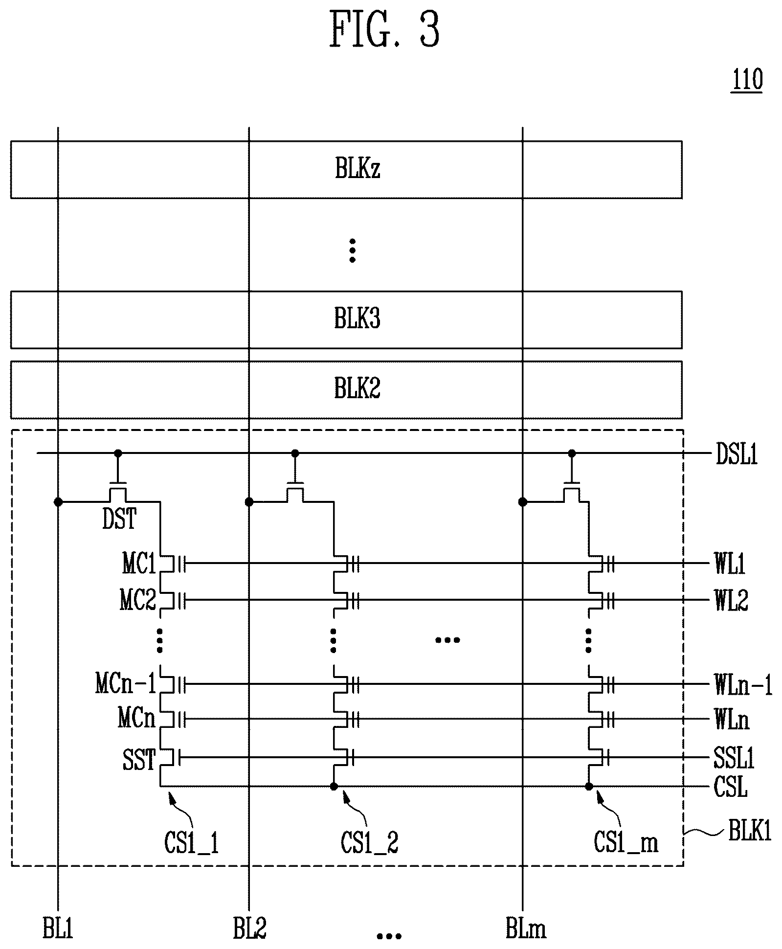 Patent US12613655 Figure 3 – Memory controller performing booting operation and method of operating the same