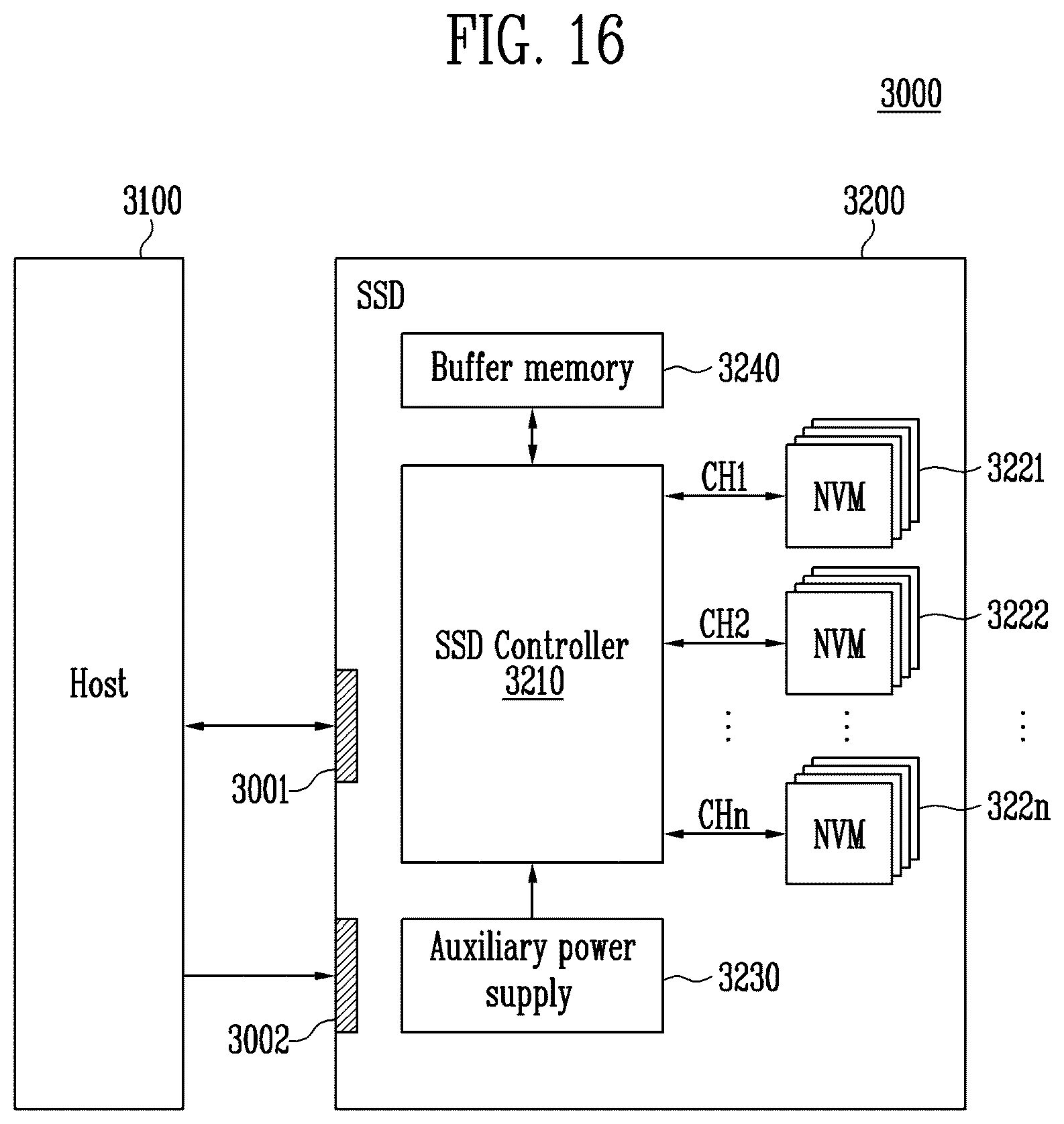 Patent US12613655 Figure 15 – Memory controller performing booting operation and method of operating the same