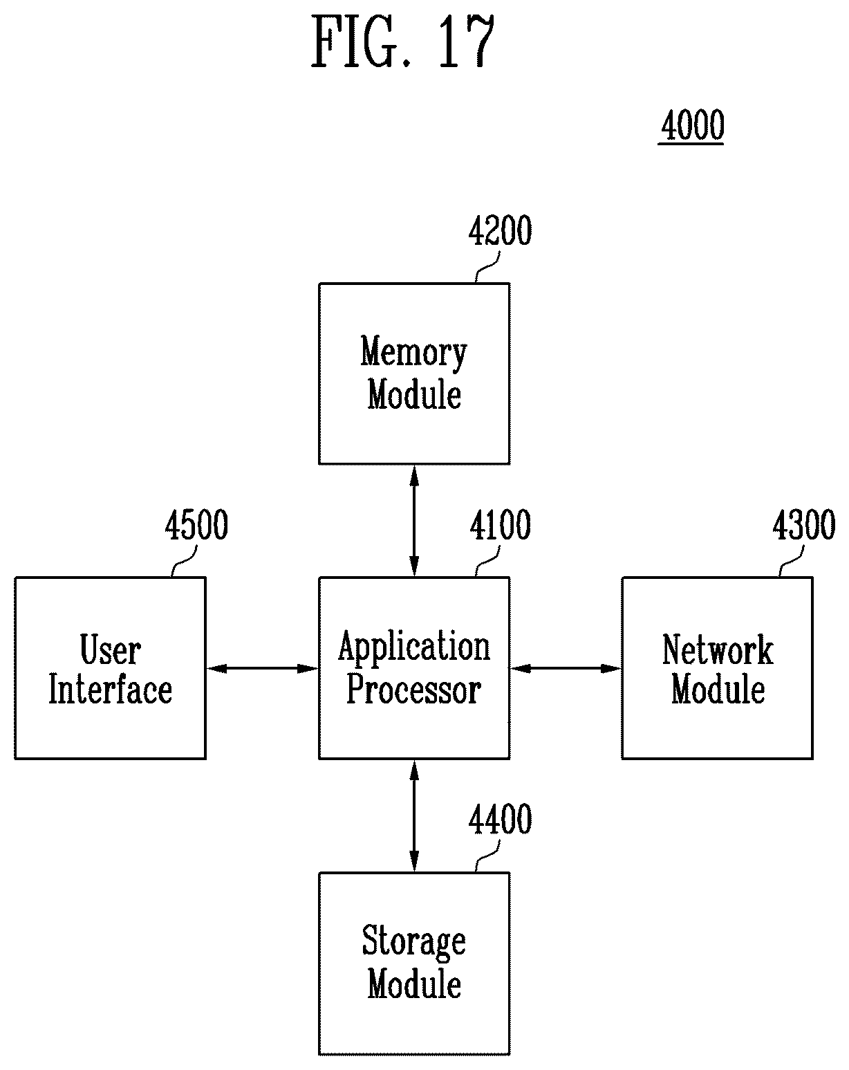 Patent US12613655 Figure 16 – Memory controller performing booting operation and method of operating the same