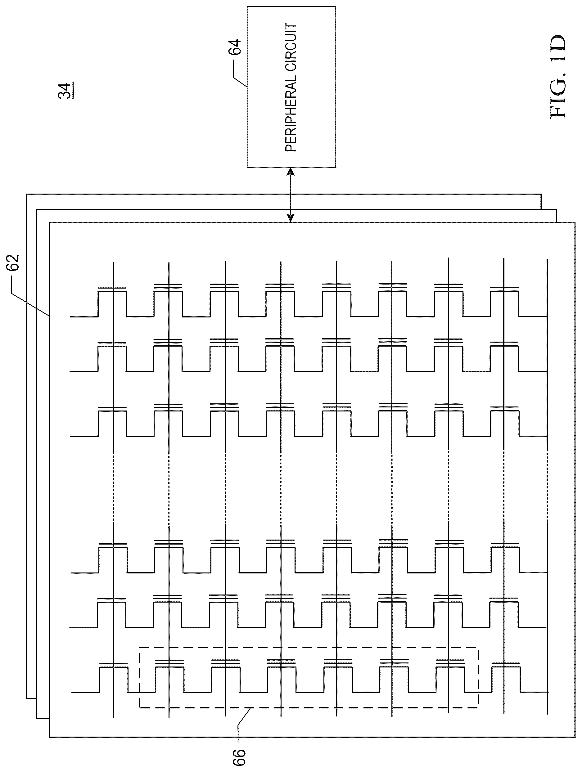 Patent US12613660 Figure 3 – Hosts, memory systems, methods of operating thereof, electronic apparatuses and computer-readable storage mediums