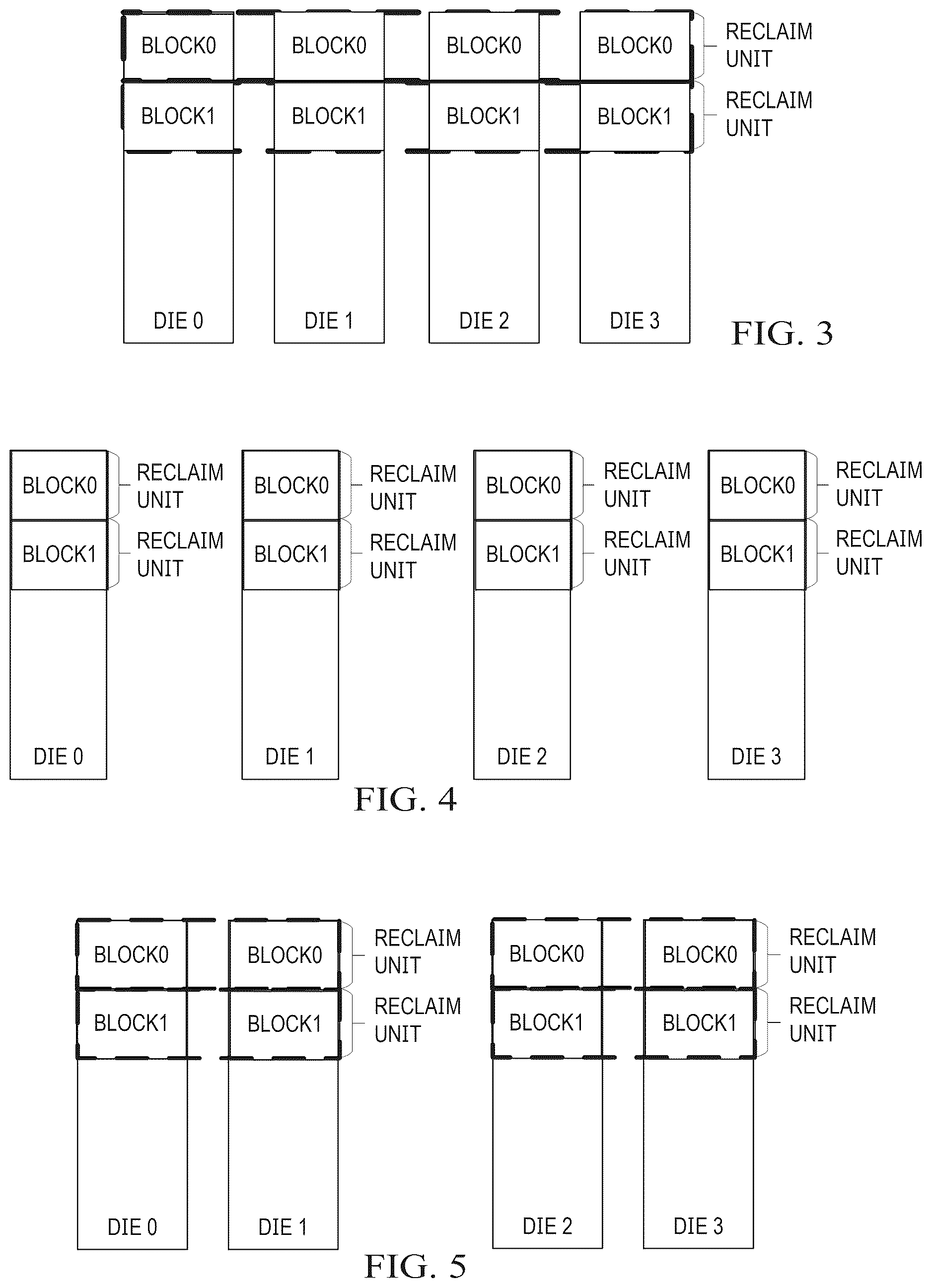 Patent US12613660 Figure 6 – Hosts, memory systems, methods of operating thereof, electronic apparatuses and computer-readable storage mediums