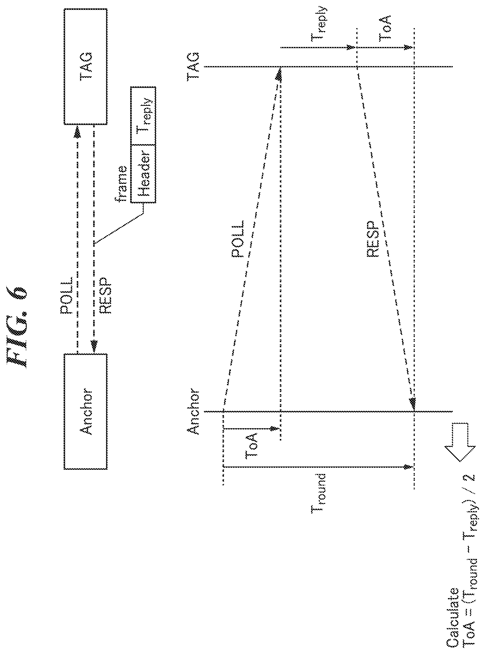 Patent US12613664 Figure 6 – Data processing system that performs access control of information processing apparatus, information processing apparatus, mobile communication device, and method of controlling information processing apparatus