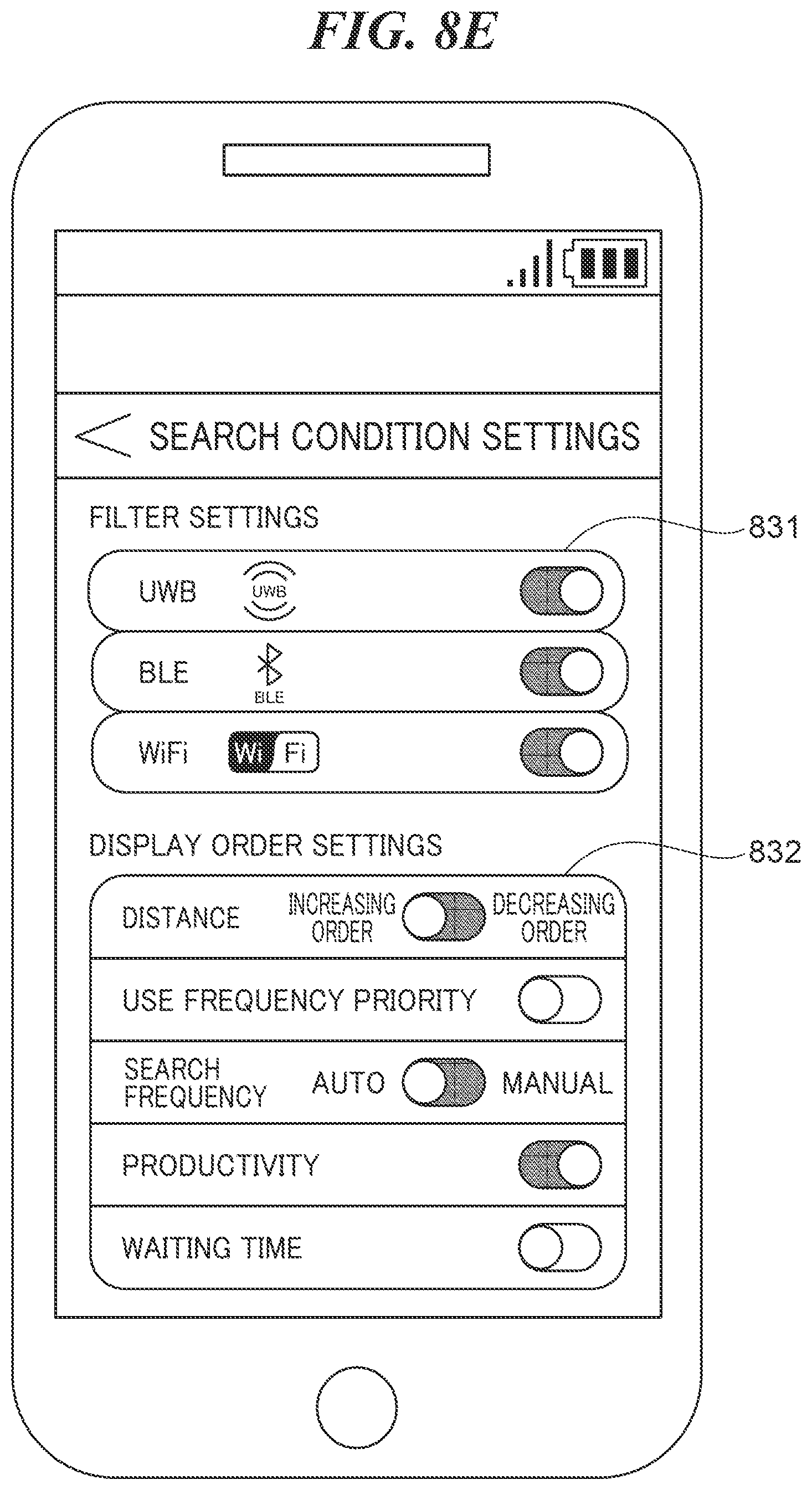 Patent US12613664 Figure 12 – Data processing system that performs access control of information processing apparatus, information processing apparatus, mobile communication device, and method of controlling information processing apparatus
