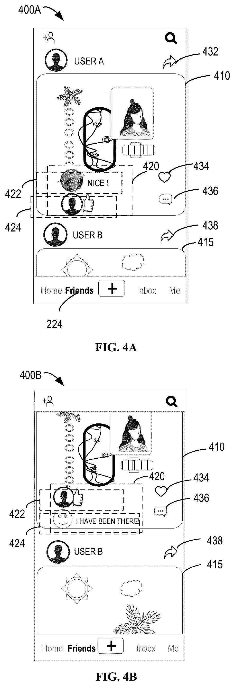 Patent US12613666 Figure 3 – Method, apparatus, device and storage medium for information display