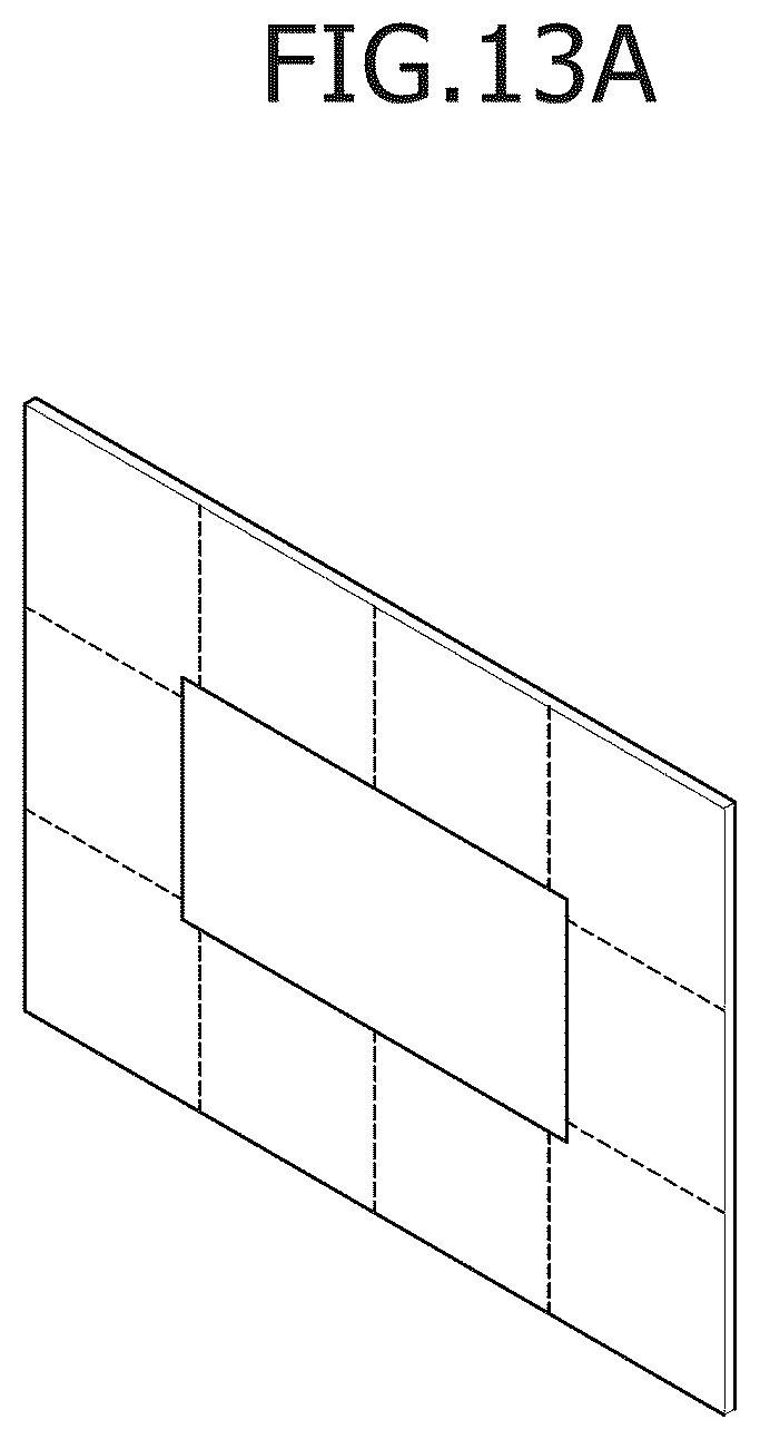 Patent US12613668 Figure 12 – Hybrid display control device and method