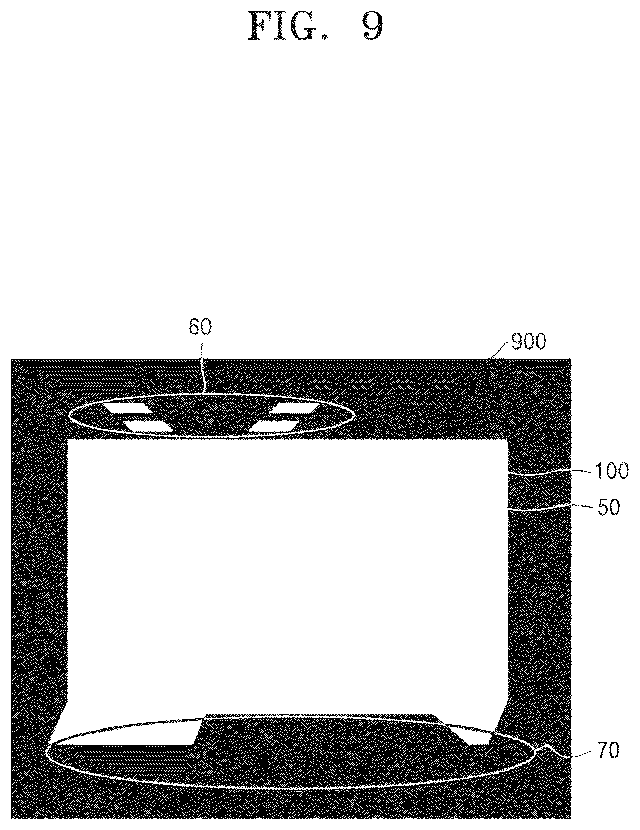 Patent US12613670 Figure 9 – Electronic device and operating method thereof