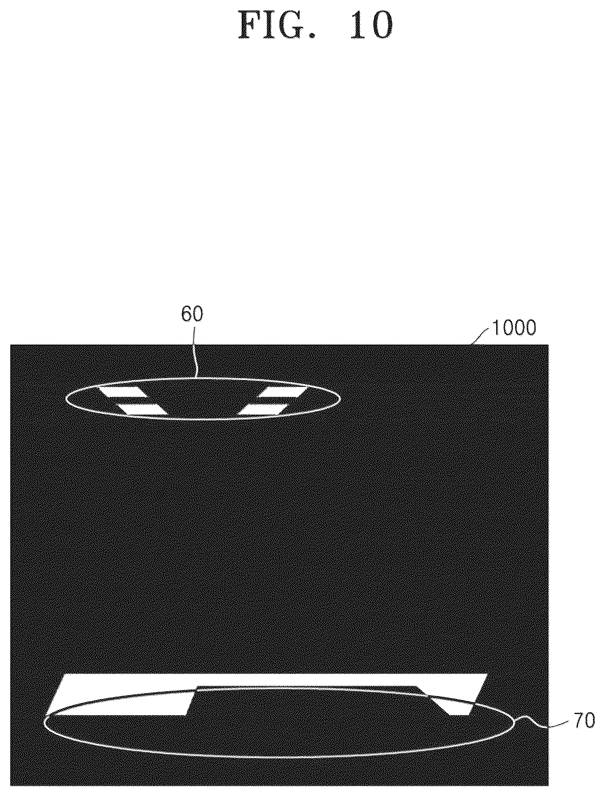 Patent US12613670 Figure 10 – Electronic device and operating method thereof