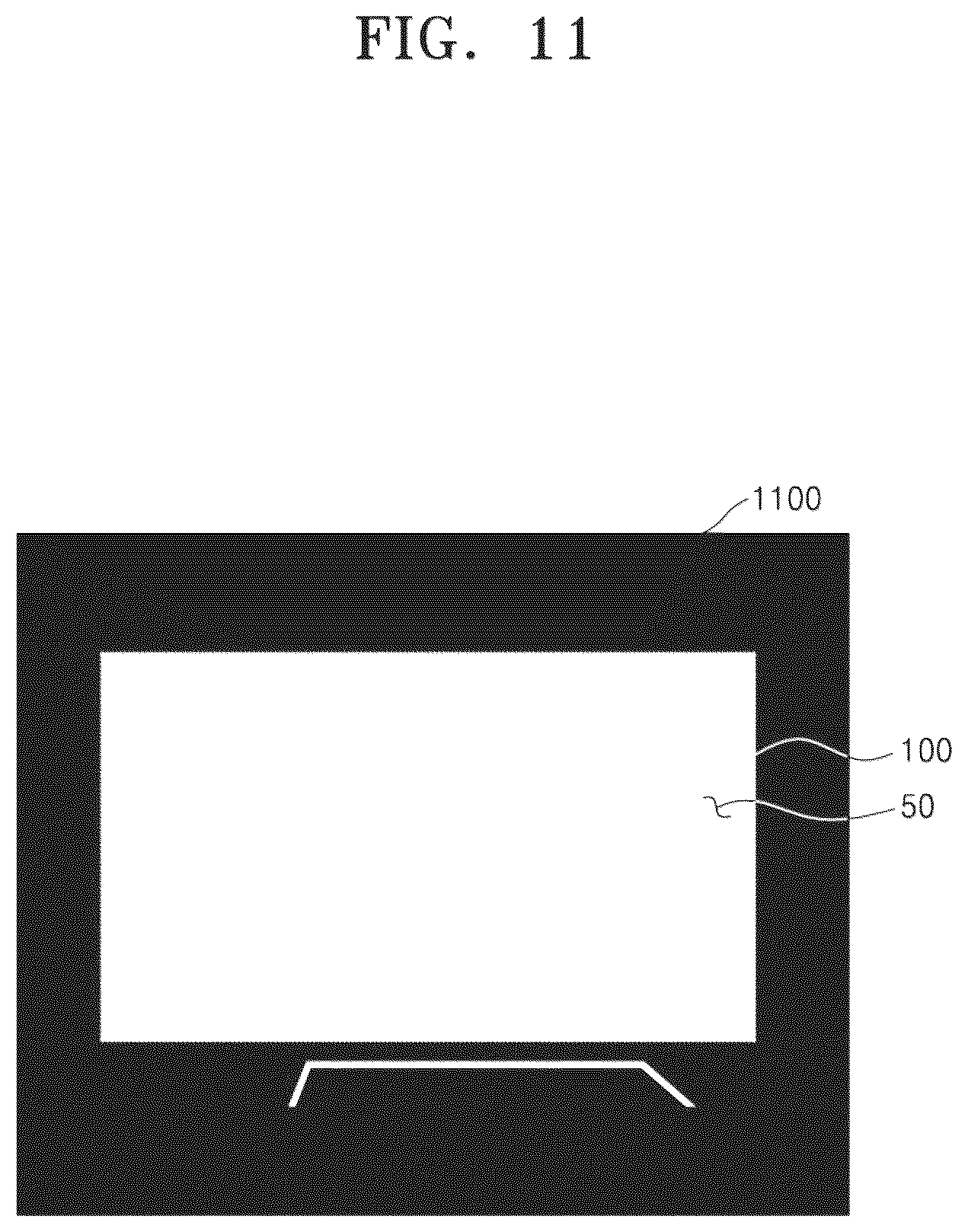 Patent US12613670 Figure 11 – Electronic device and operating method thereof