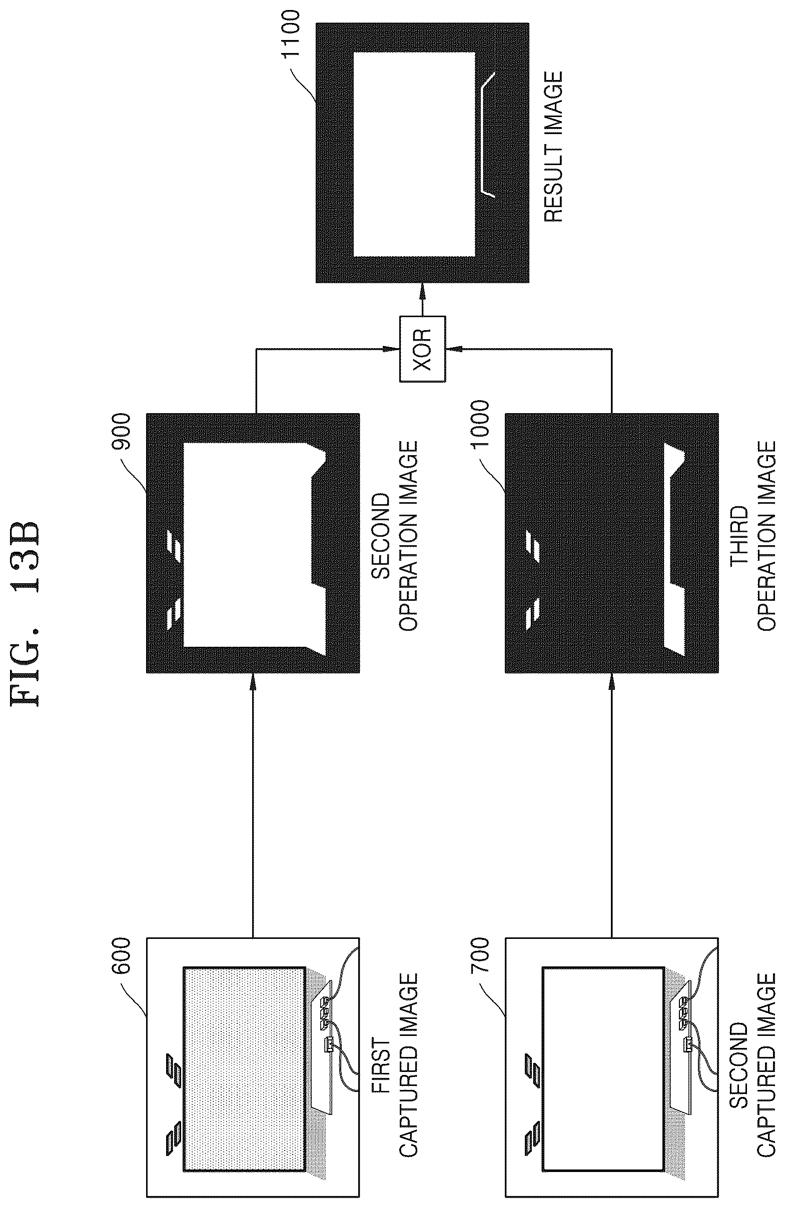 Patent US12613670 Figure 14 – Electronic device and operating method thereof