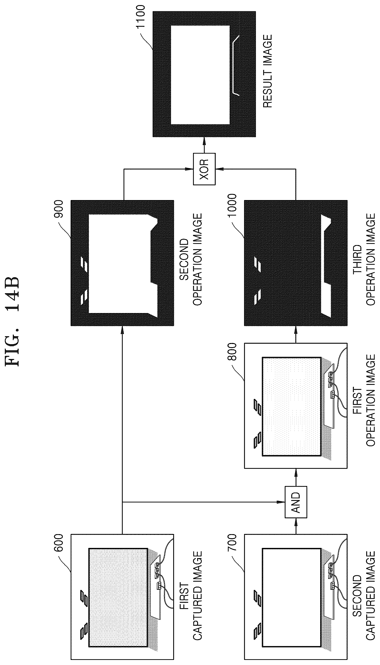 Patent US12613670 Figure 16 – Electronic device and operating method thereof